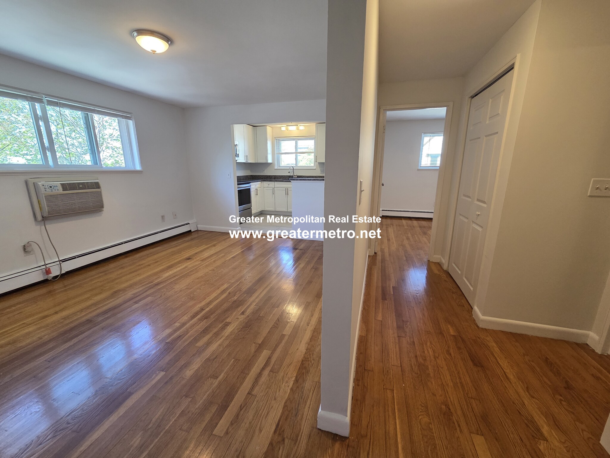 1 bed, 1 bath apartment for rent at 7 Holmes St Unit 3C, Quincy — photo 8 of 24