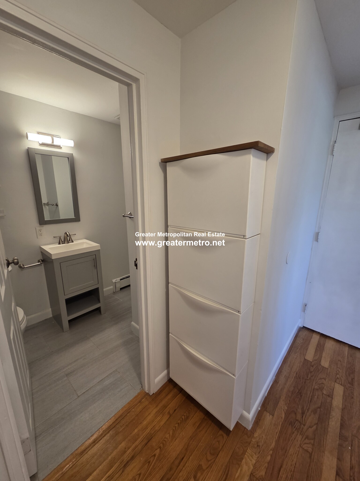 1 bed, 1 bath apartment for rent at 7 Holmes St Unit 3C, Quincy — photo 14 of 24