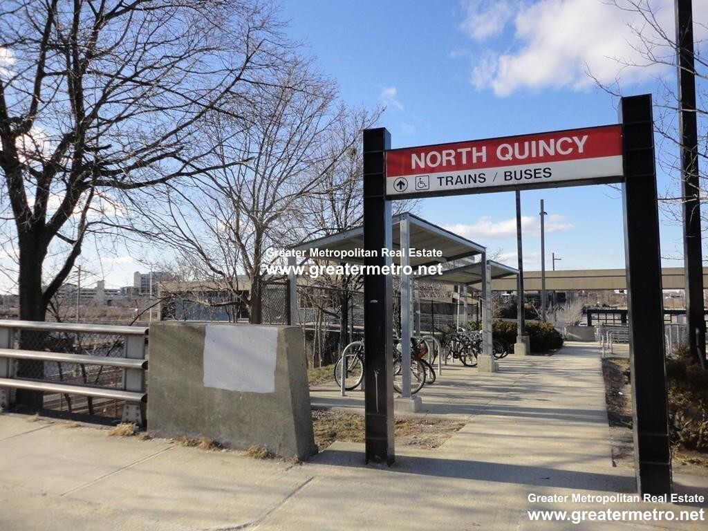 1 bed, 1 bath apartment for rent at 7 Holmes St Unit 3C, Quincy — photo 24 of 24