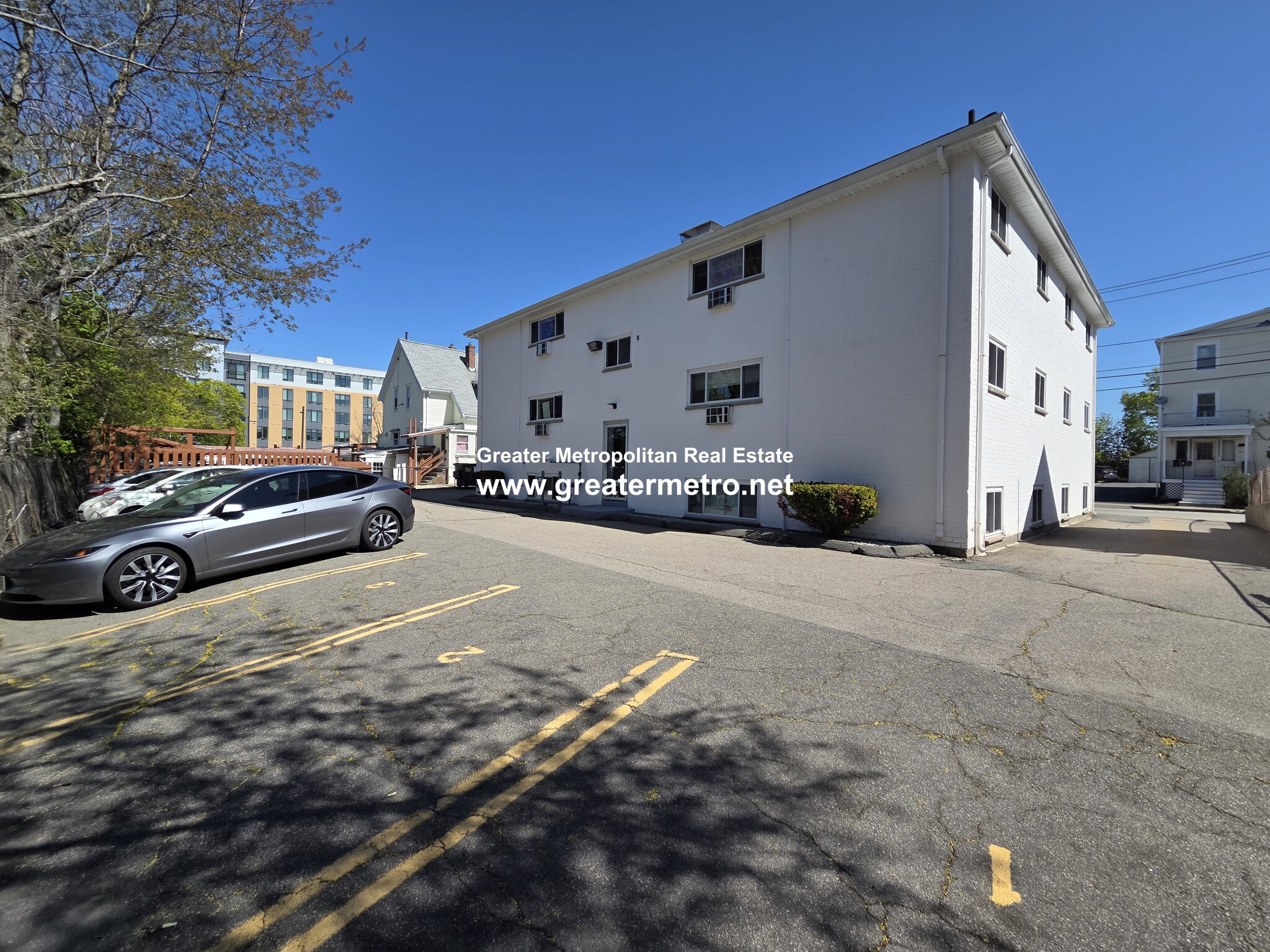 1 bed, 1 bath apartment for rent at 7 Holmes St Unit 3C, Quincy — photo 19 of 24
