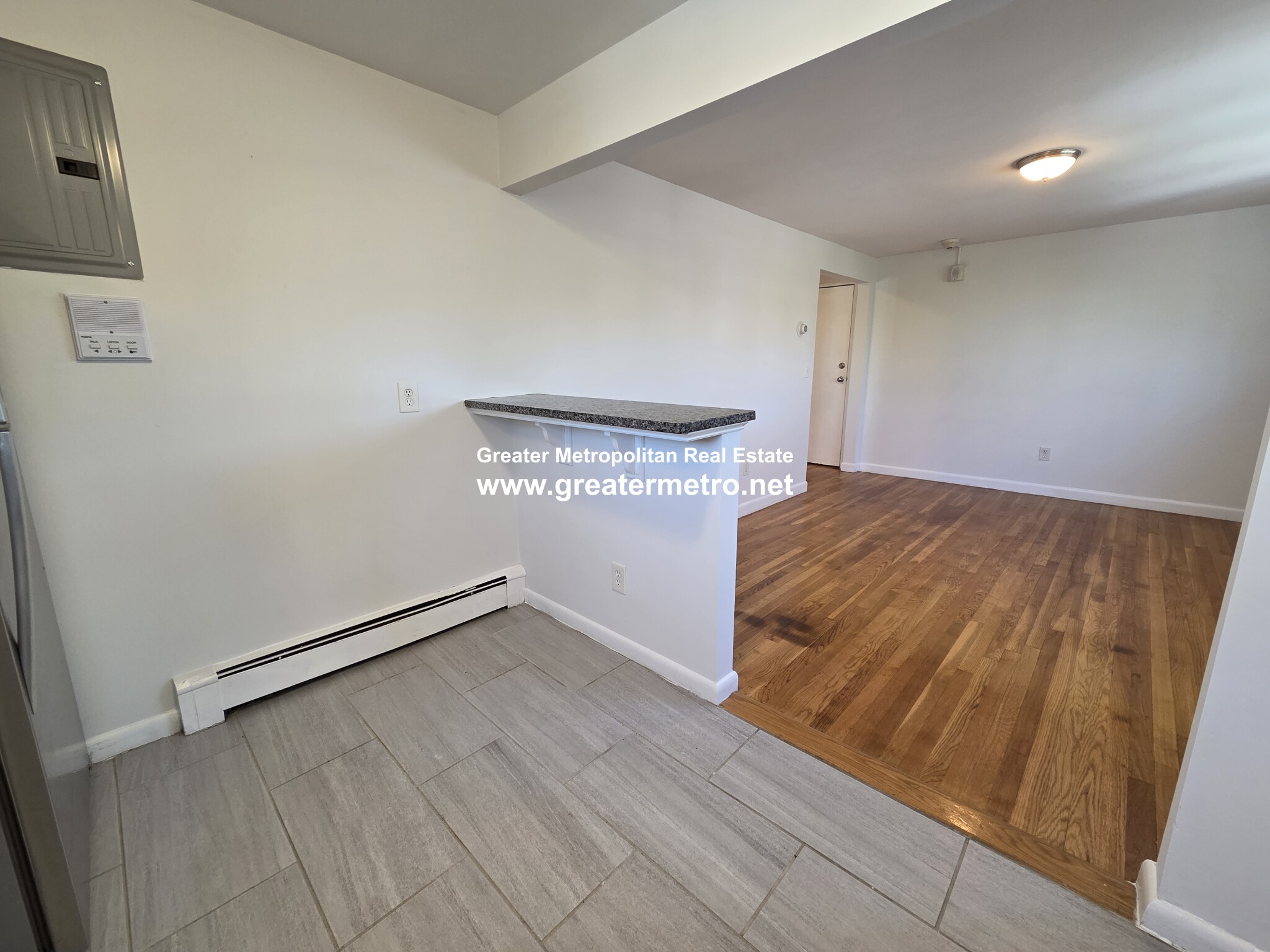 1 bed, 1 bath apartment for rent at 7 Holmes St Unit 3C, Quincy — photo 7 of 24