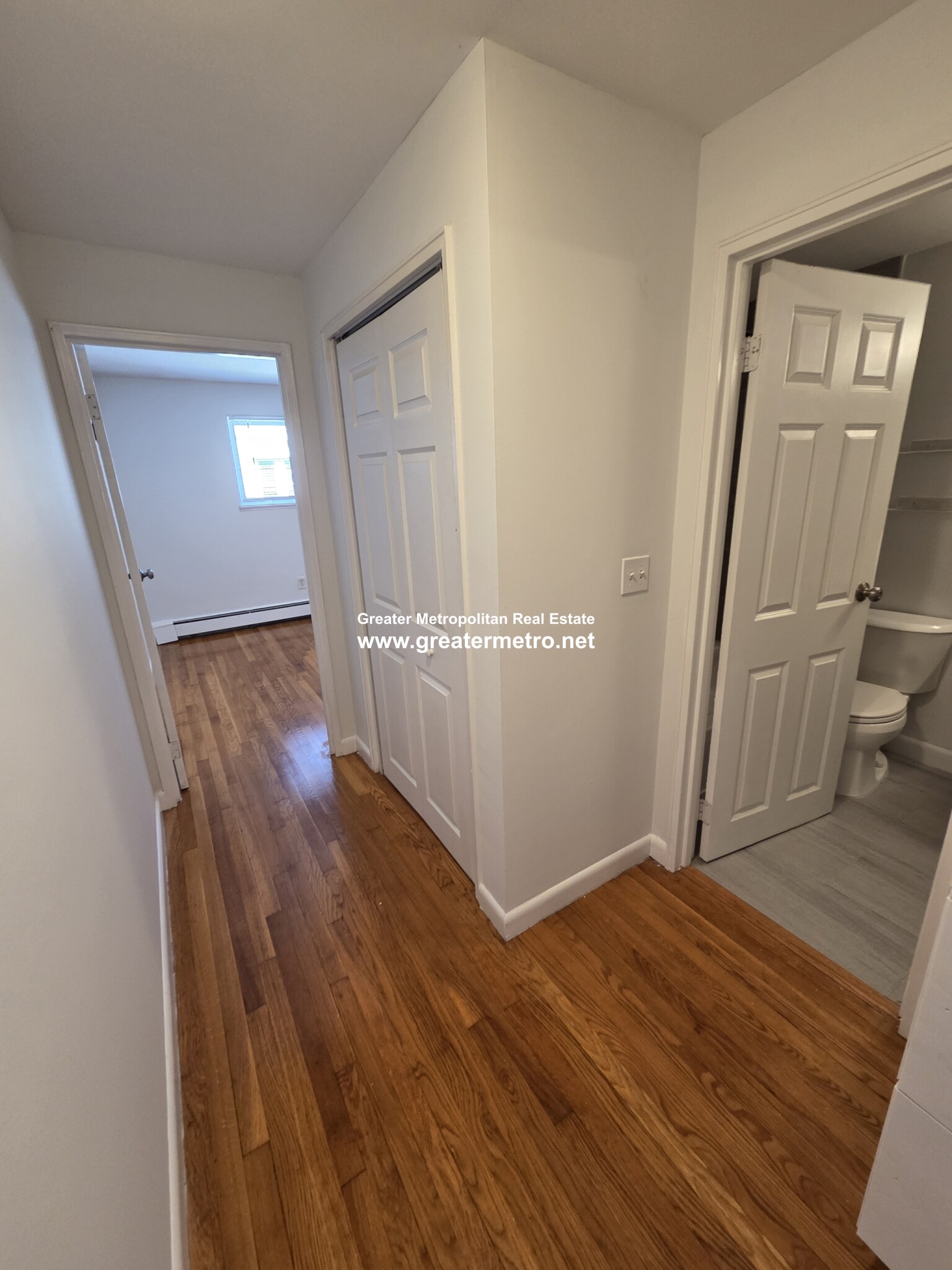 1 bed, 1 bath apartment for rent at 7 Holmes St Unit 3C, Quincy — photo 9 of 24