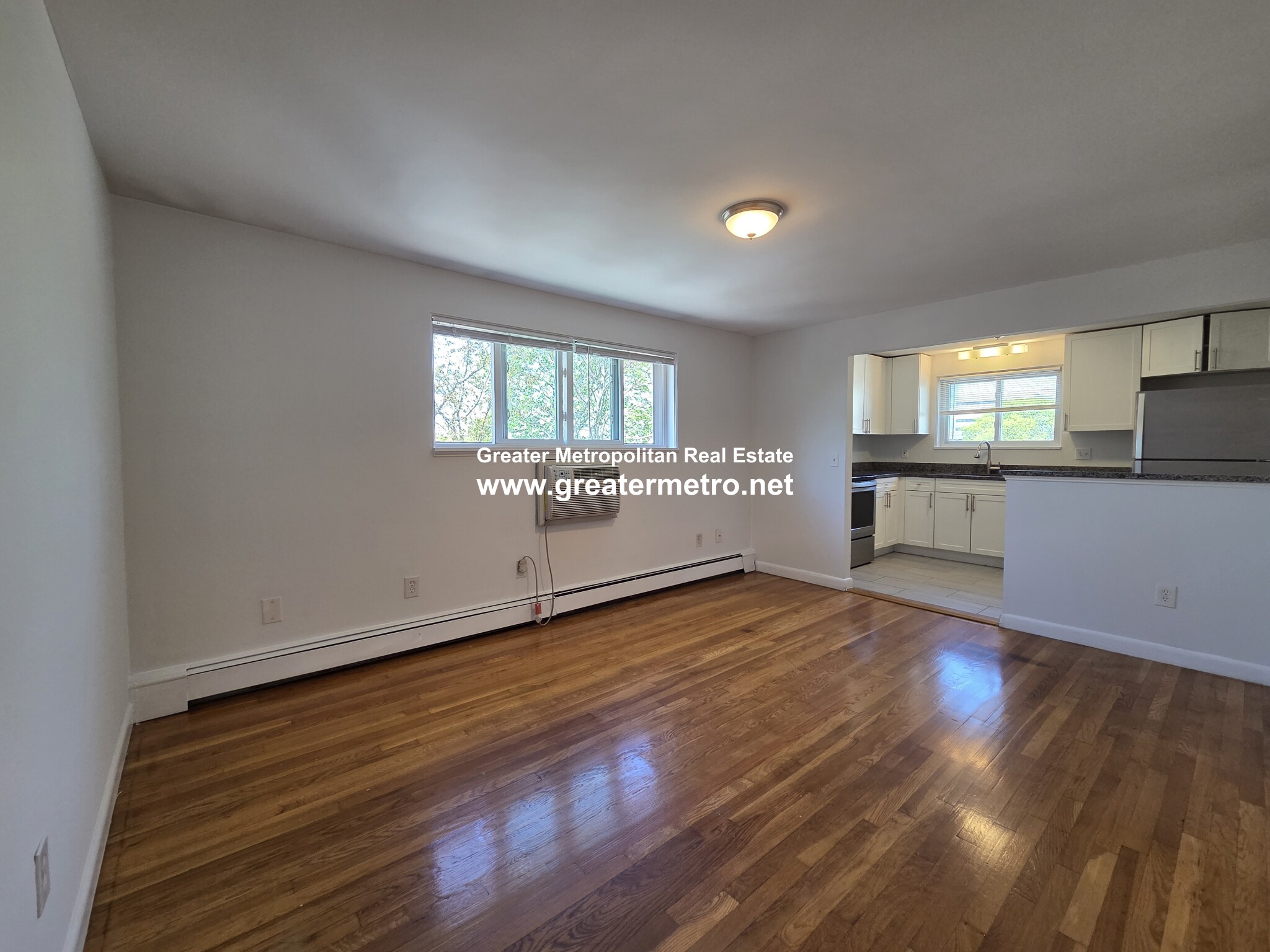 1 bed, 1 bath apartment for rent at 7 Holmes St Unit 3C, Quincy — photo 3 of 24