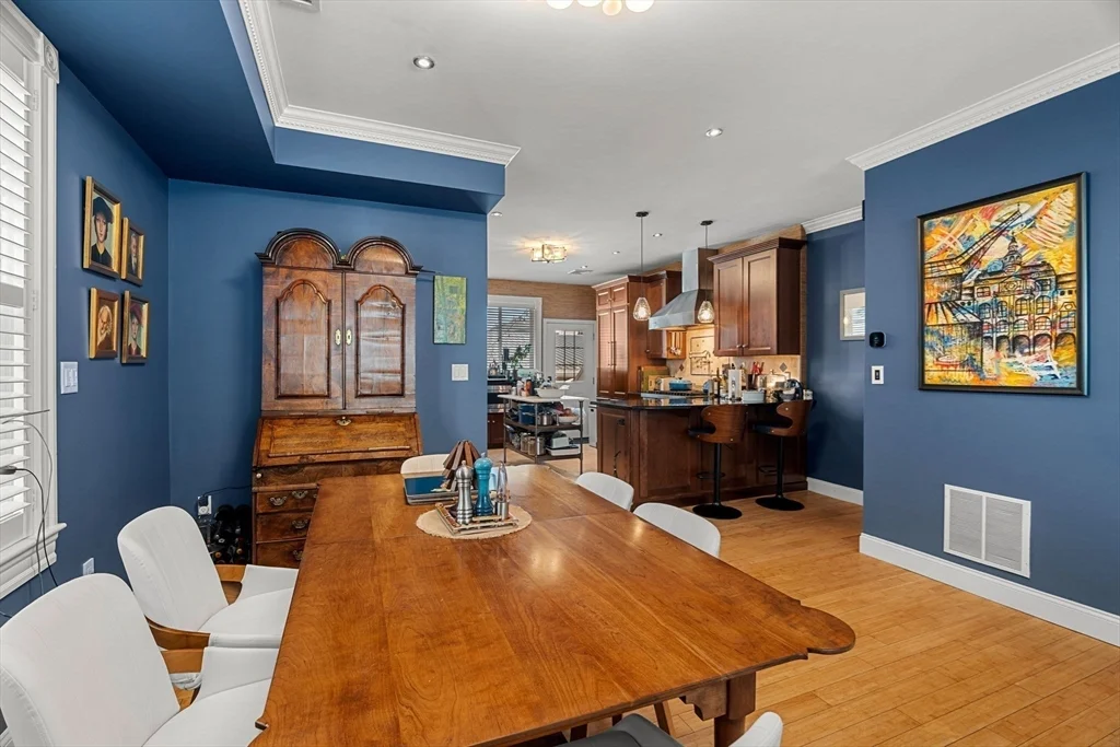 4 bed, 2 bath apartment for rent at 7 Horton St Unit 7, Newburyport — photo 12 of 23