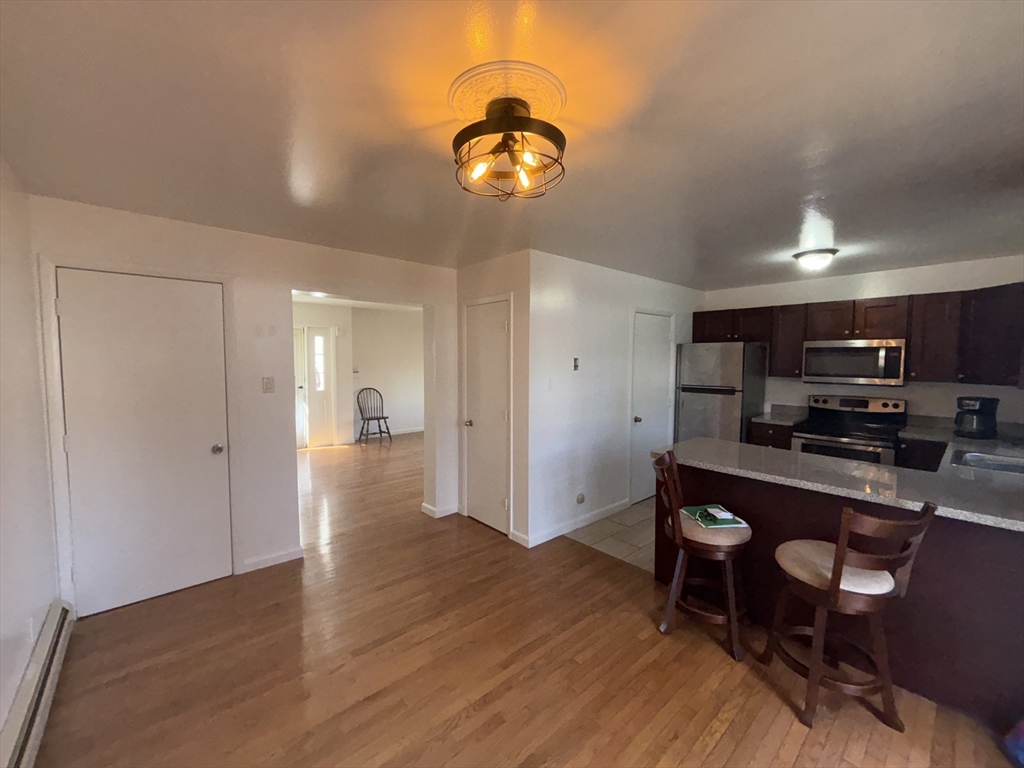3 bed, 1 bath apartment for rent at 7 Howe Terr Unit 7, Dorchester — photo 5 of 26