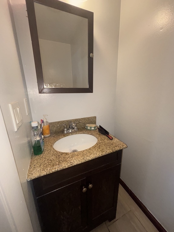 3 bed, 1 bath apartment for rent at 7 Howe Terr Unit 7, Dorchester — photo 11 of 26