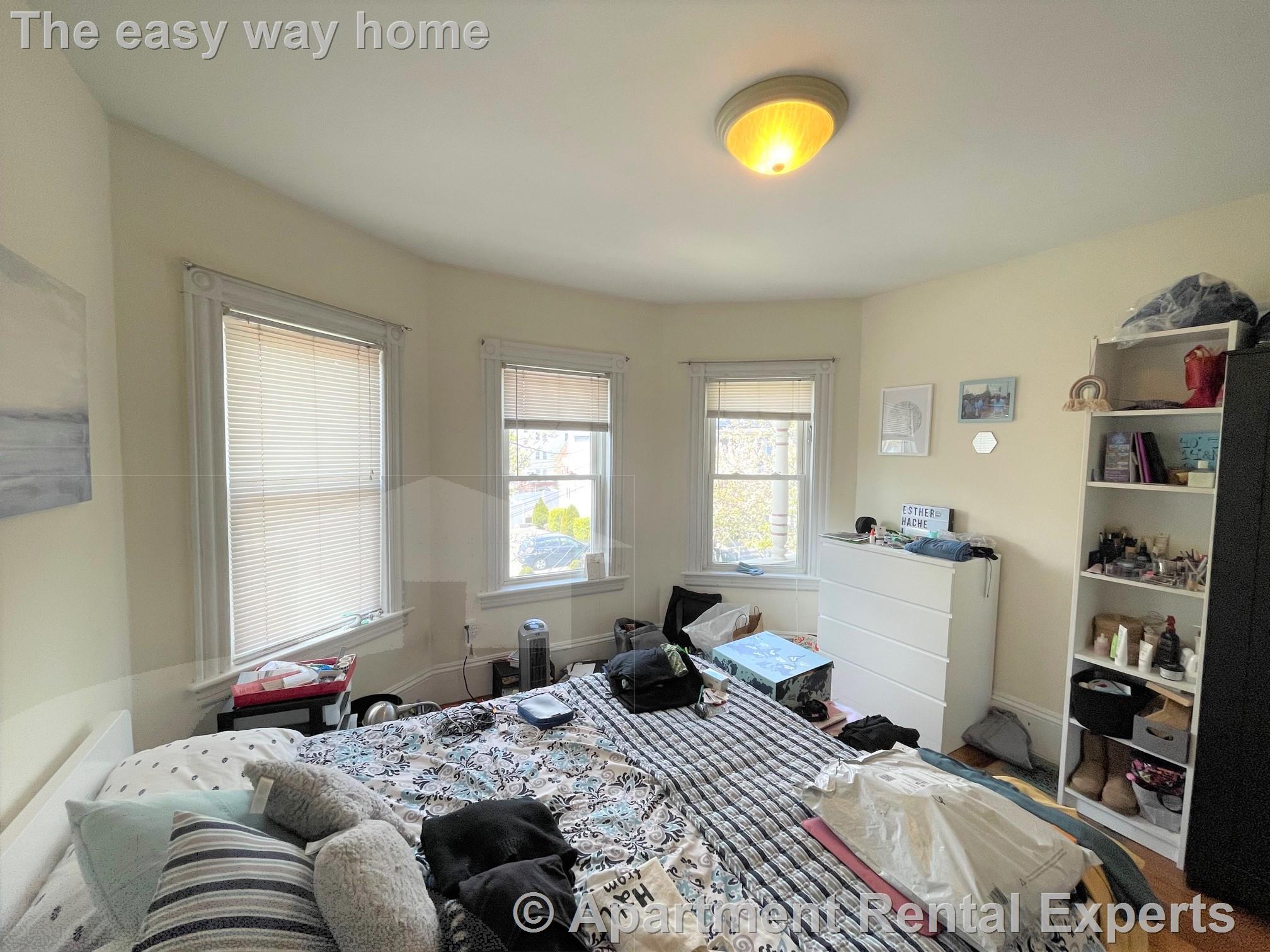 2 bed, 1 bath apartment for rent at 7 Ibbetson St Unit 2, Porter Square — photo 9 of 14