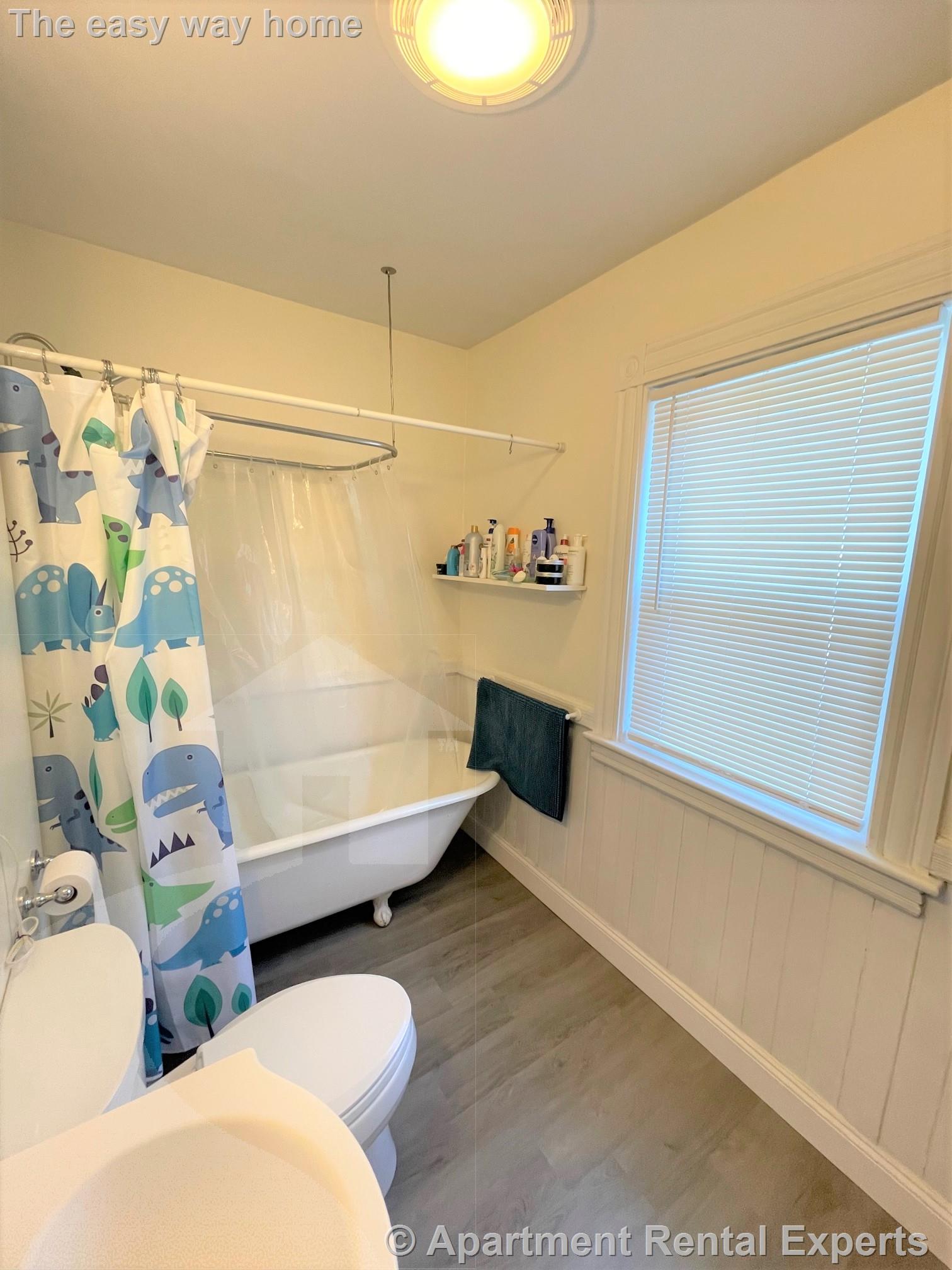 2 bed, 1 bath apartment for rent at 7 Ibbetson St Unit 2, Porter Square — photo 12 of 14