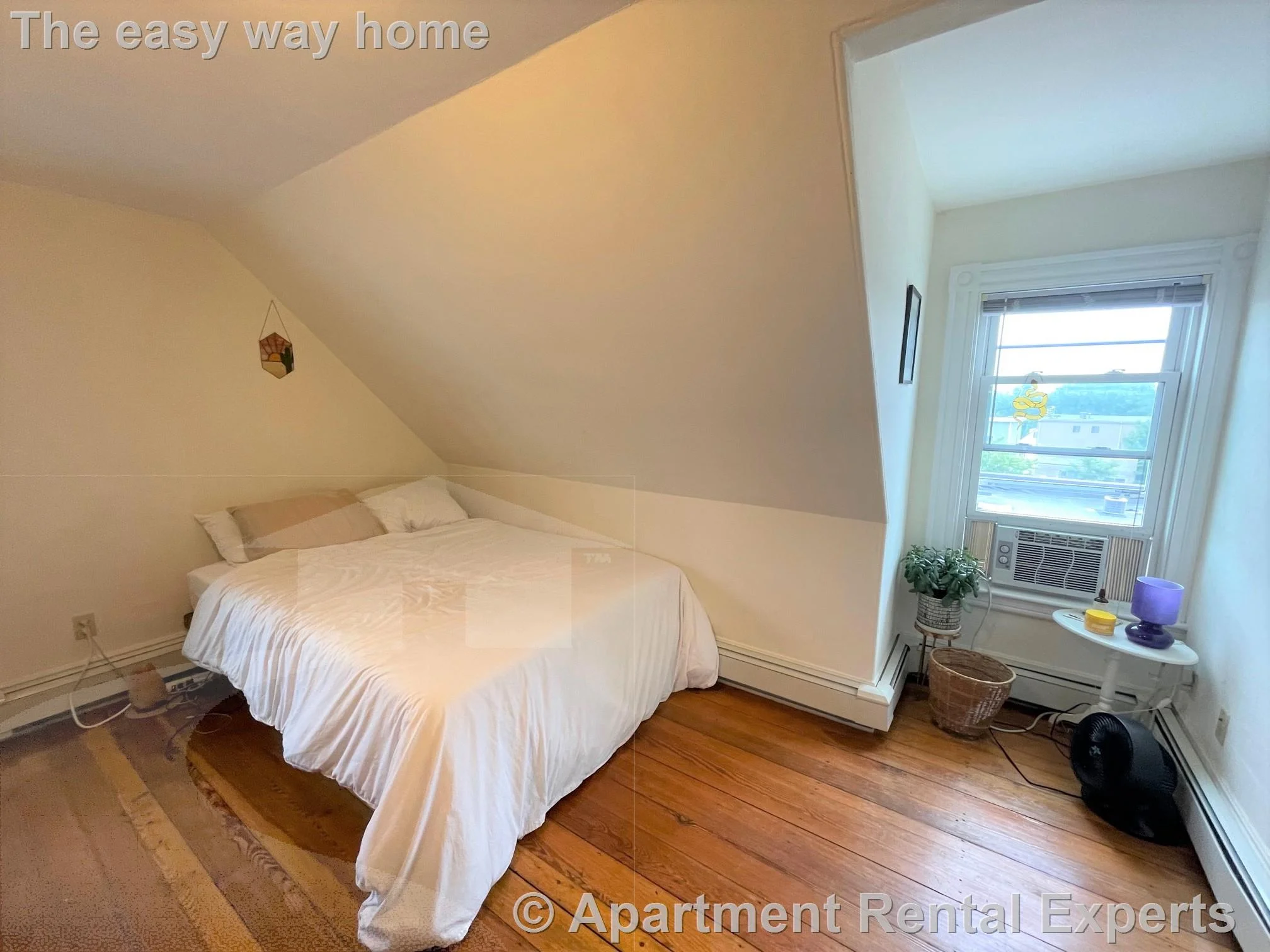 1 bed, 1 bath apartment for rent at 7 Ibbetson St Unit 3, Porter Square — photo 8 of 10