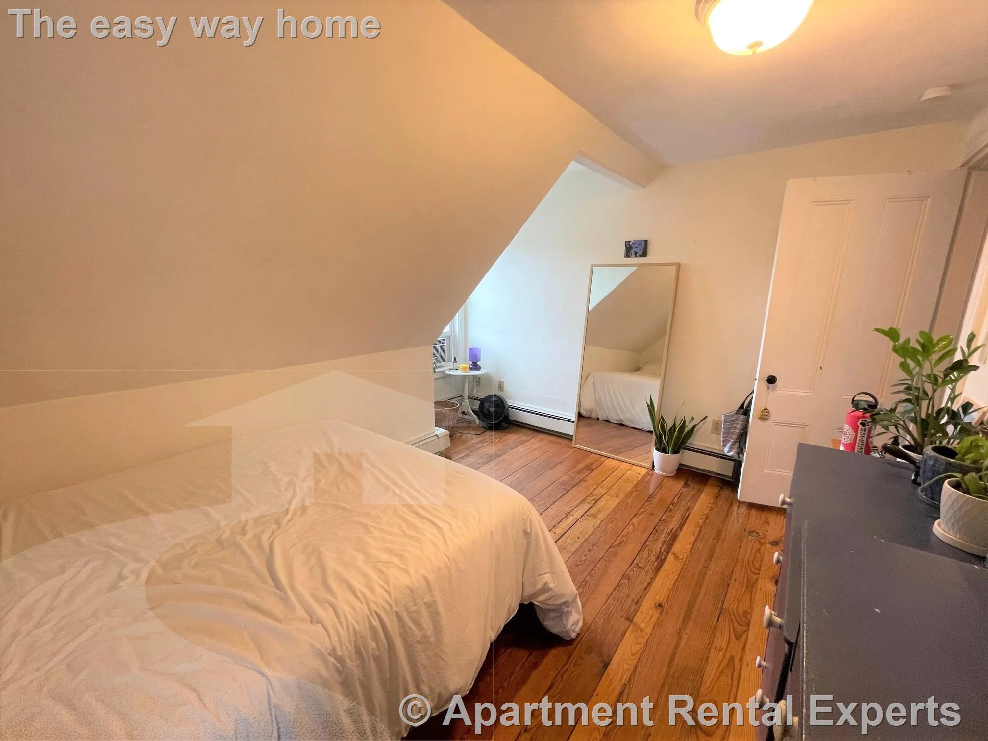 1 bed, 1 bath apartment for rent at 7 Ibbetson St Unit 3, Porter Square — photo 9 of 10