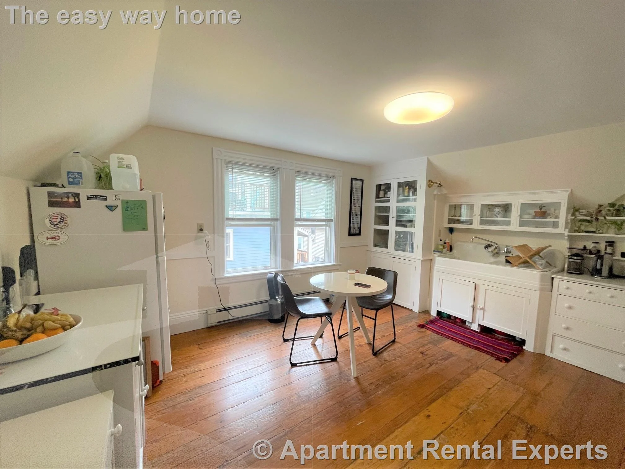 1 bed, 1 bath apartment for rent at 7 Ibbetson St Unit 3, Porter Square — photo 5 of 10