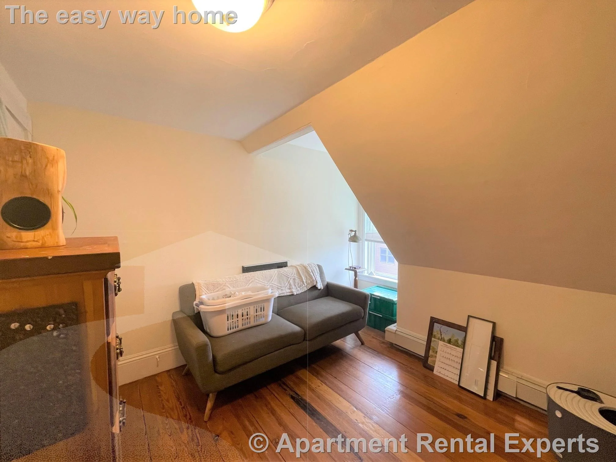 1 bed, 1 bath apartment for rent at 7 Ibbetson St Unit 3, Porter Square — photo 3 of 10
