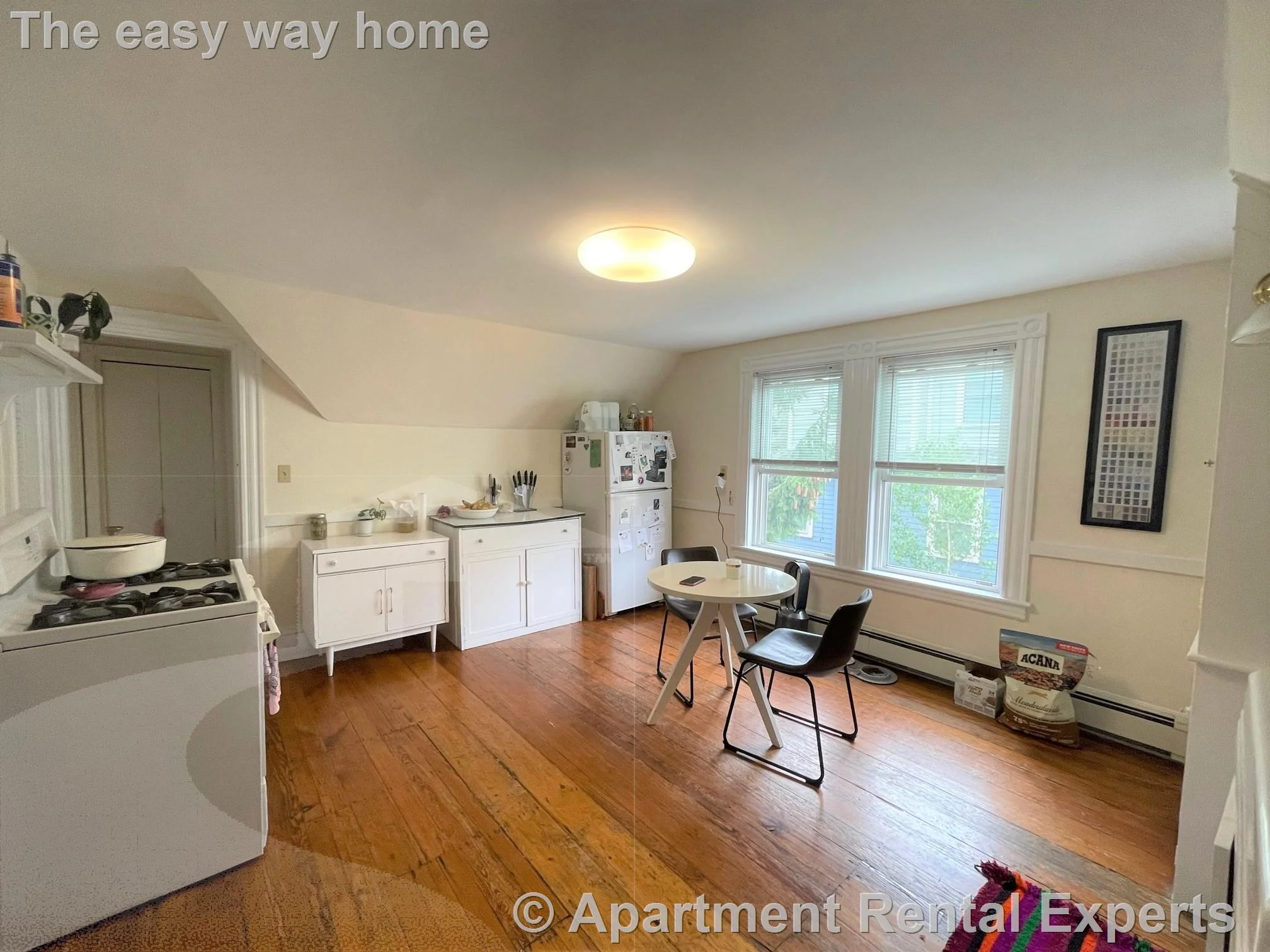 1 bed, 1 bath apartment for rent at 7 Ibbetson St Unit 3, Porter Square — photo 6 of 10