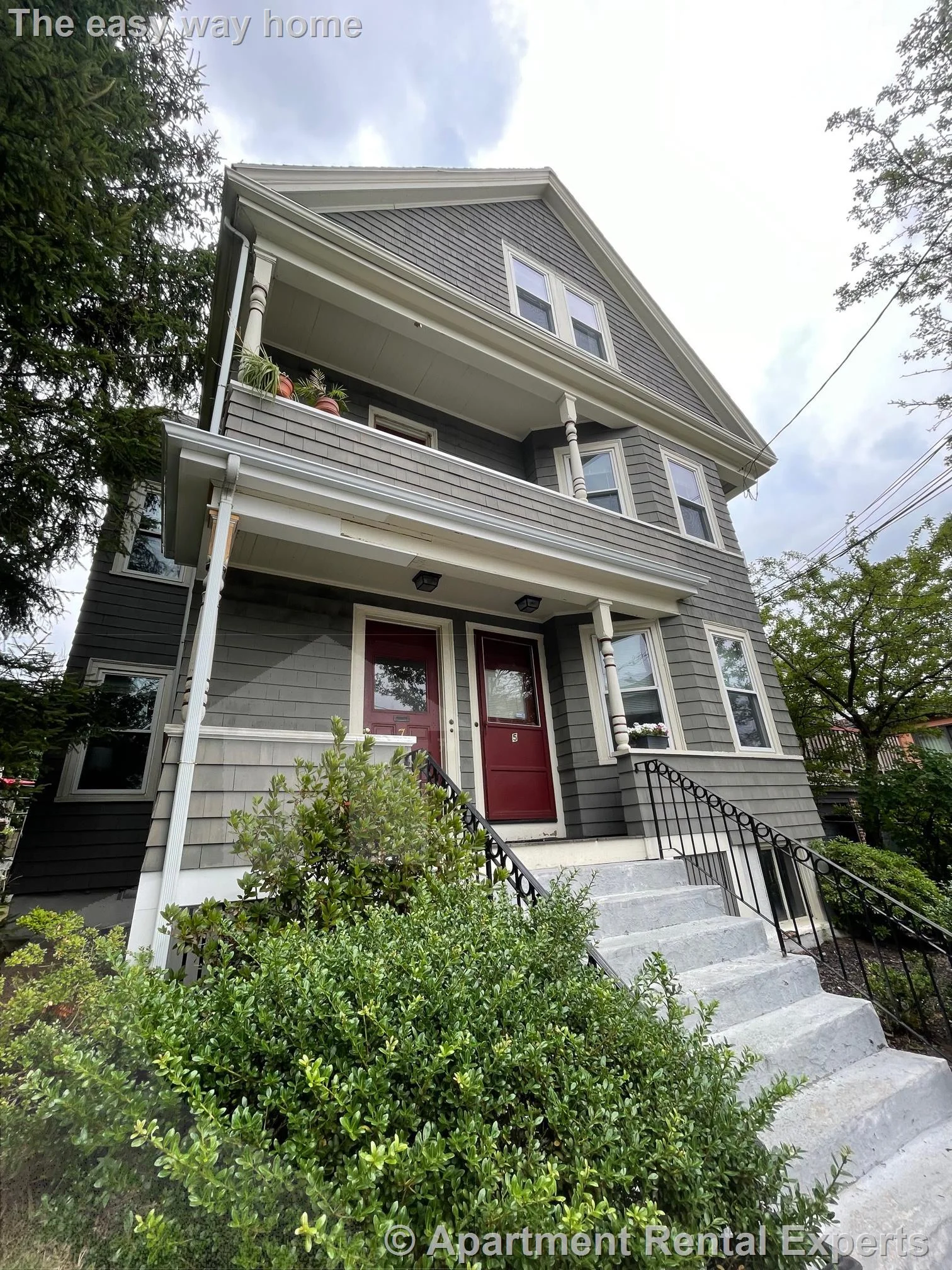 1 bed, 1 bath apartment for rent at 7 Ibbetson St Unit 3, Porter Square — photo 10 of 10