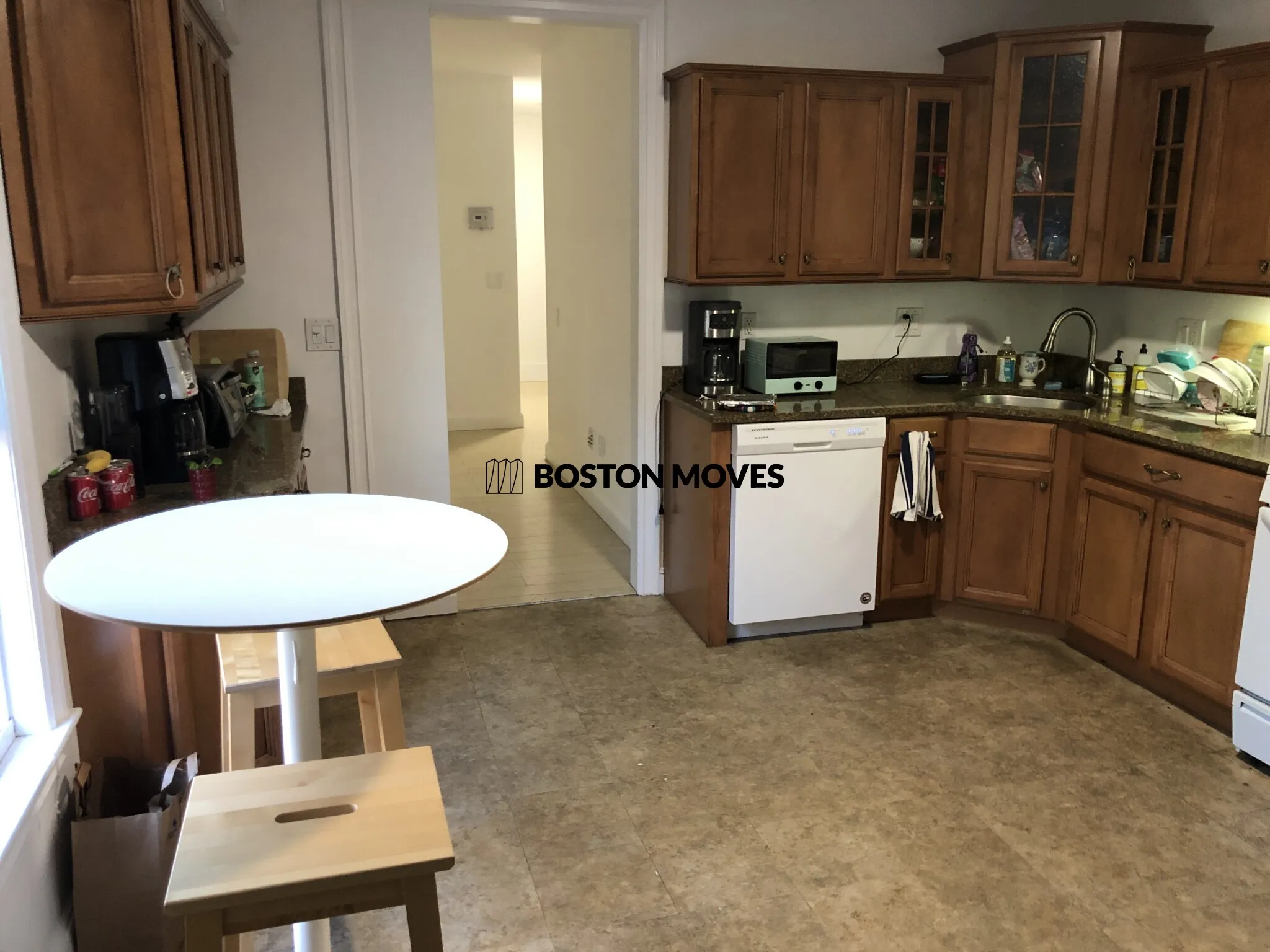 5 bed, 2 bath apartment for rent at 7 Imrie Rd Unit 7, Brighton — photo 6 of 9