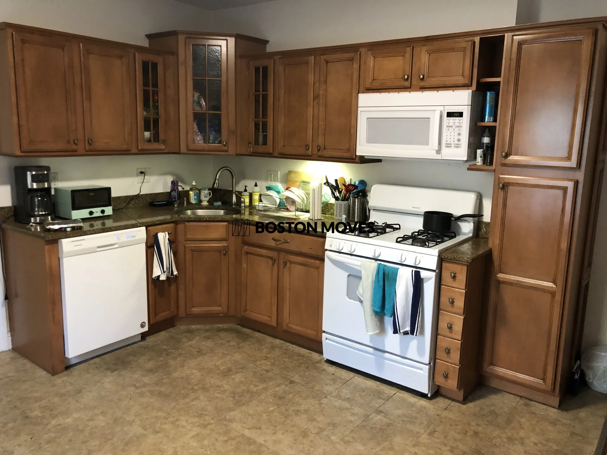 5 bed, 2 bath apartment for rent at 7 Imrie Rd Unit 7, Brighton — photo 5 of 9