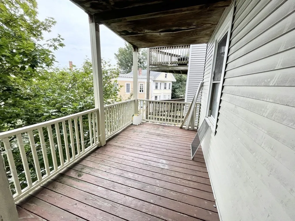 4 bed, 1 bath apartment for rent at 7 Iroquois St Unit 2, Mission Hill — photo 13 of 15