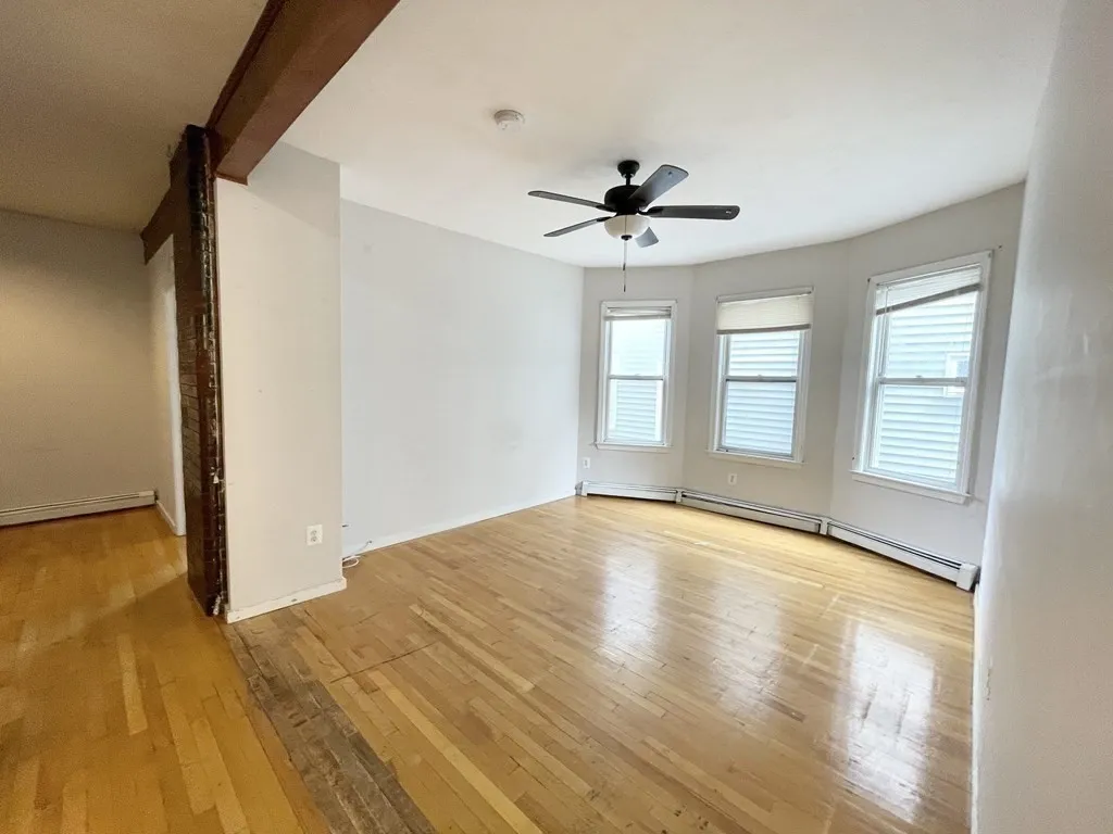 4 bed, 1 bath apartment for rent at 7 Iroquois St Unit 2, Mission Hill — photo 3 of 15