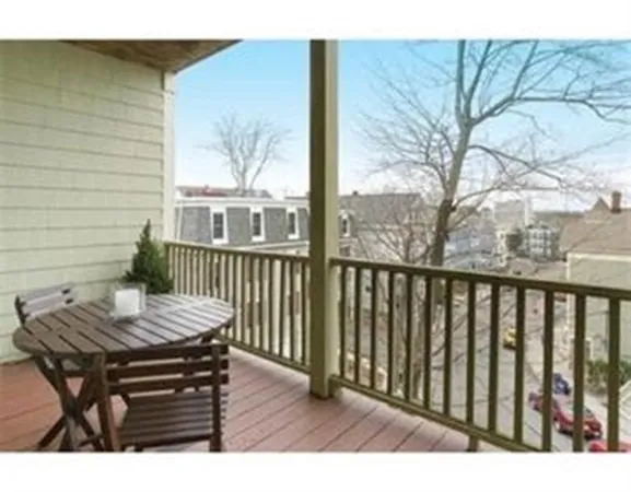 4 bed, 1 bath apartment for rent at 7 Iroquois St Unit 2, Mission Hill — photo 14 of 15