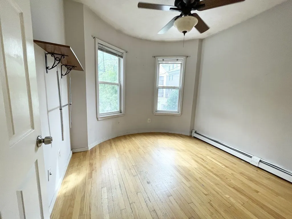 4 bed, 1 bath apartment for rent at 7 Iroquois St Unit 2, Mission Hill — photo 8 of 15