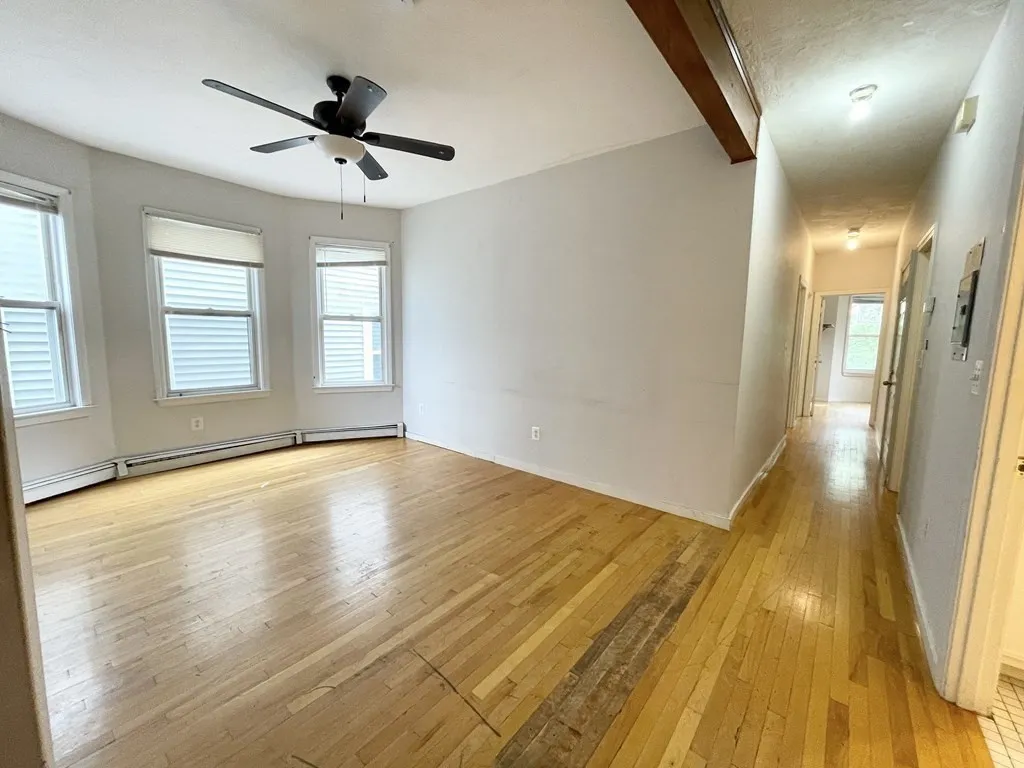 4 bed, 1 bath apartment for rent at 7 Iroquois St Unit 2, Mission Hill — photo 9 of 15