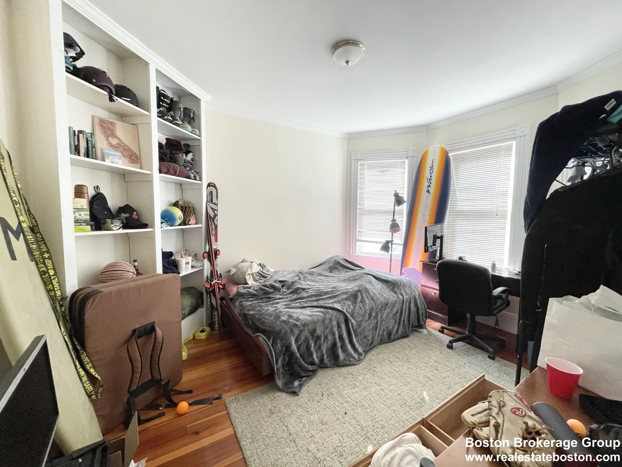 6 bed, 2.5 bath apartment for rent at 7 Iroquois St Unit 3, Mission Hill — photo 11 of 12