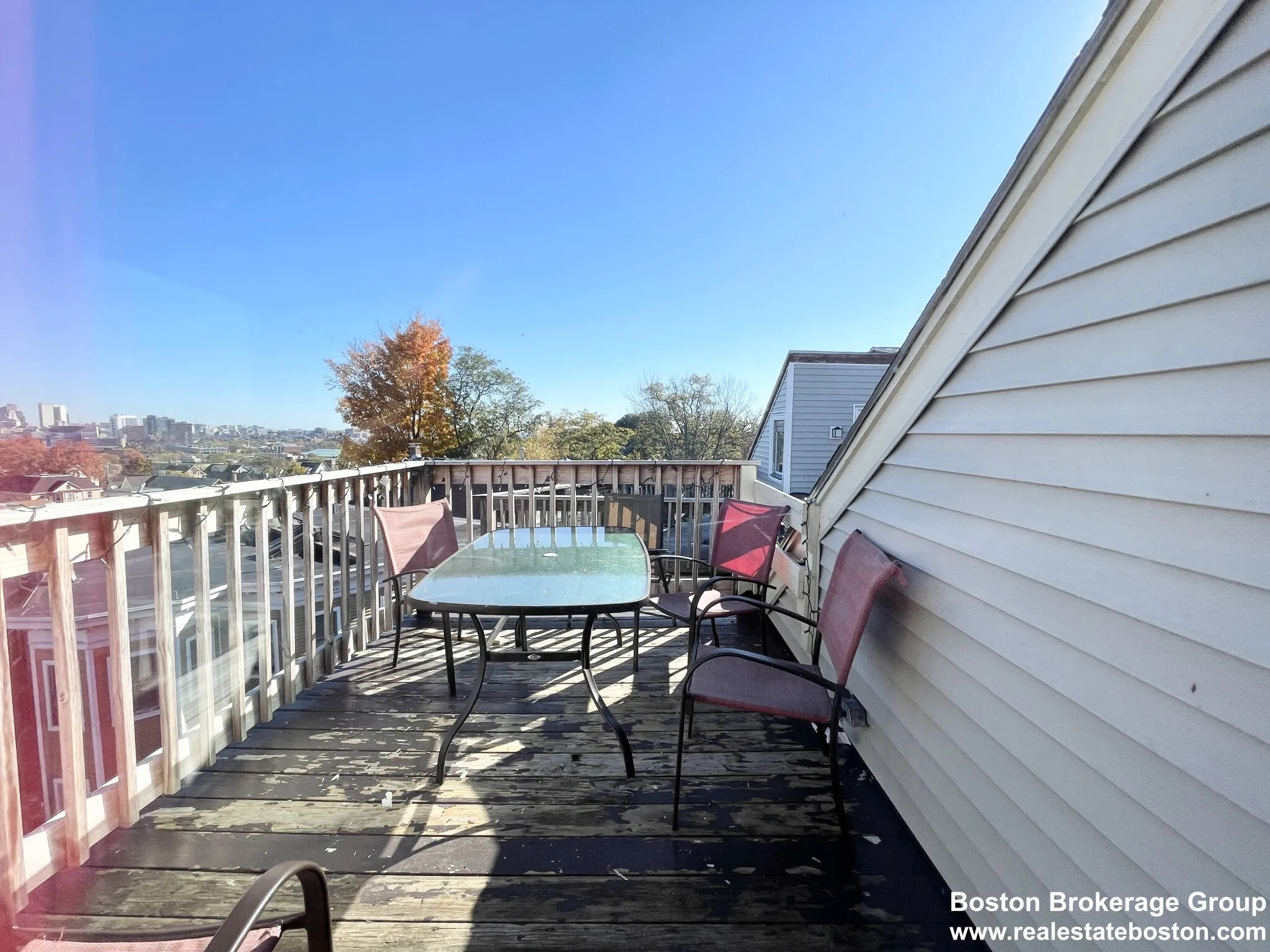 6 bed, 2.5 bath apartment for rent at 7 Iroquois St Unit 3, Mission Hill — photo 12 of 12