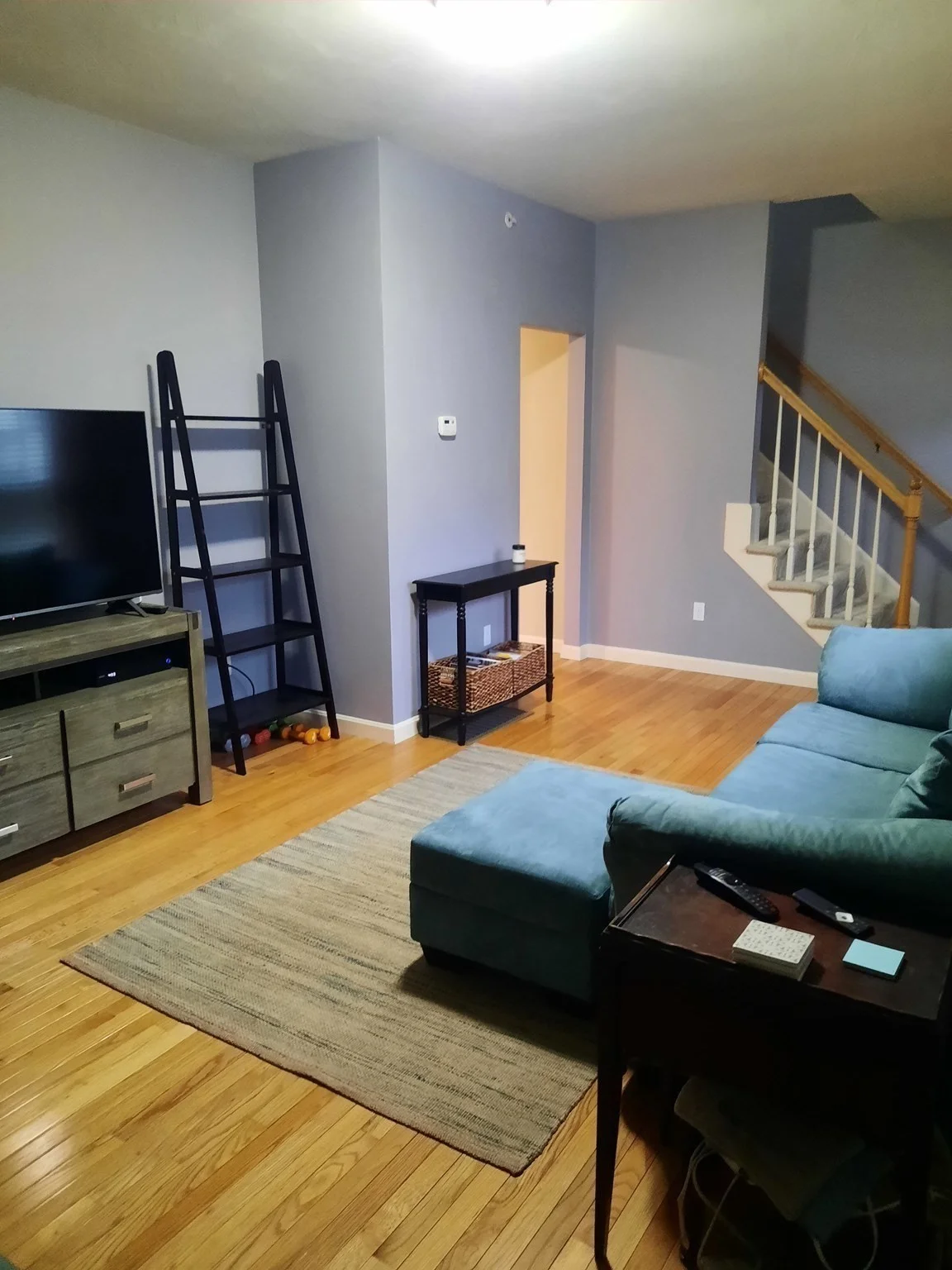 2 bed, 1 bath apartment for rent at 7 Jaclyn Ln Unit 7, Pembroke — photo 5 of 10