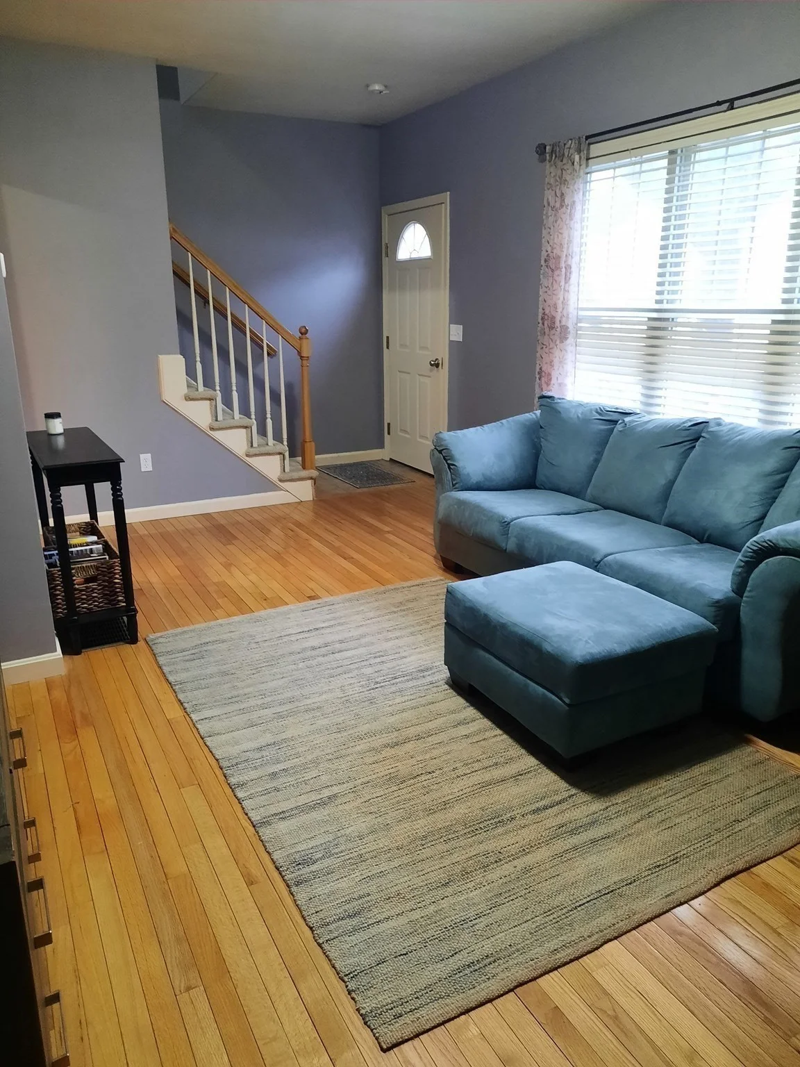 2 bed, 1 bath apartment for rent at 7 Jaclyn Ln Unit 7, Pembroke — photo 4 of 10