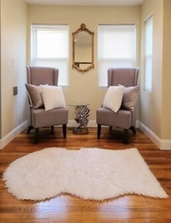 1 bed, 1 bath apartment for rent at 7 Jaques St Unit 1, Winter Hill — photo 3 of 7