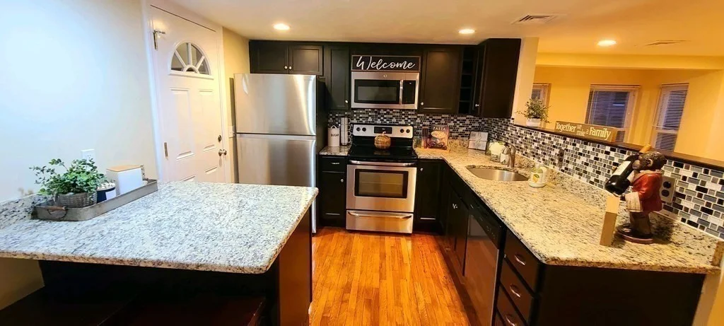3 bed, 1 bath apartment for rent at 7 Jaques St Unit 2, Somerville — photo 1 of 6