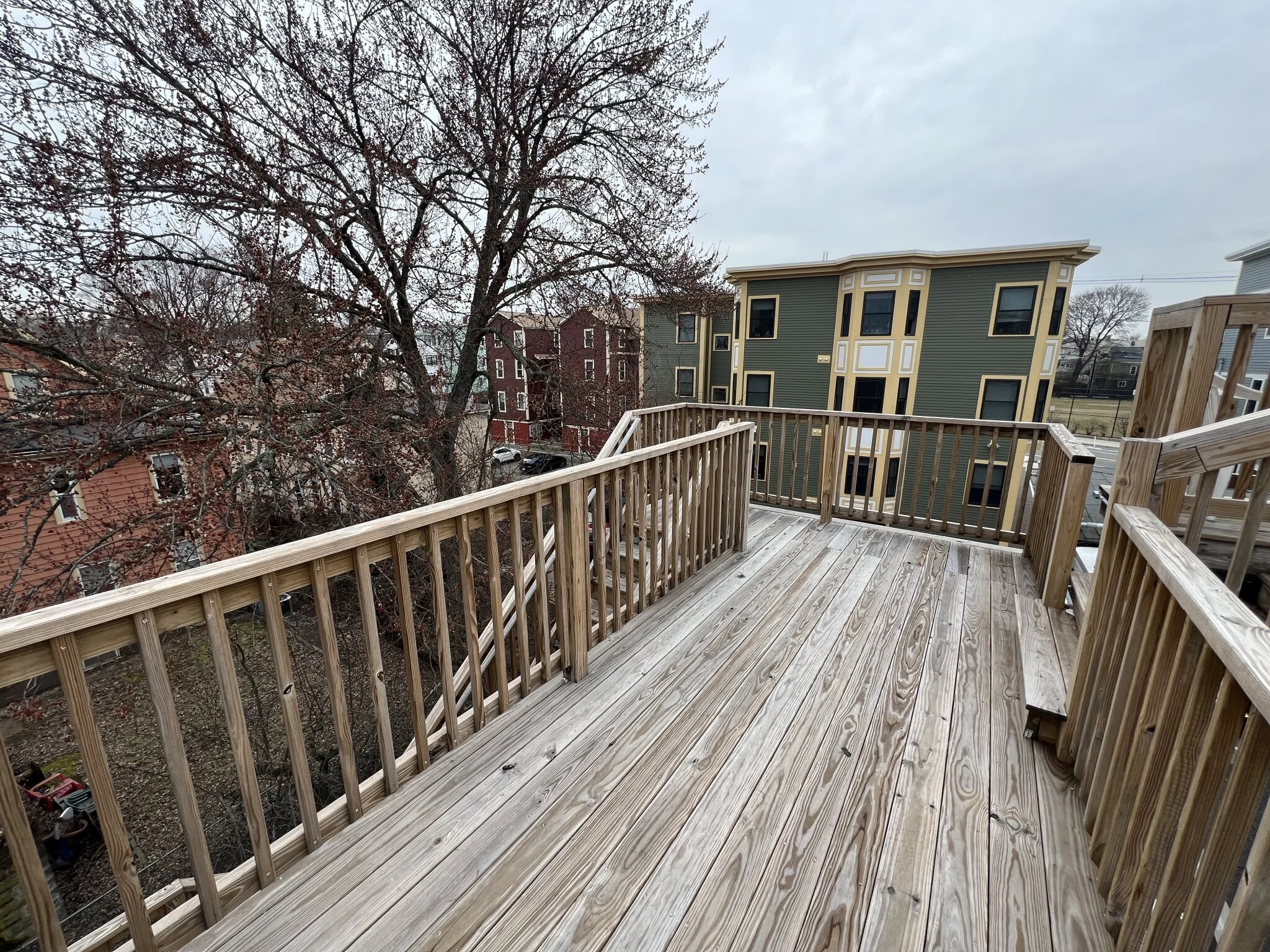 1 bed, 1 bath apartment for rent at 7 Jay St Unit 3, Davis Square — photo 18 of 18