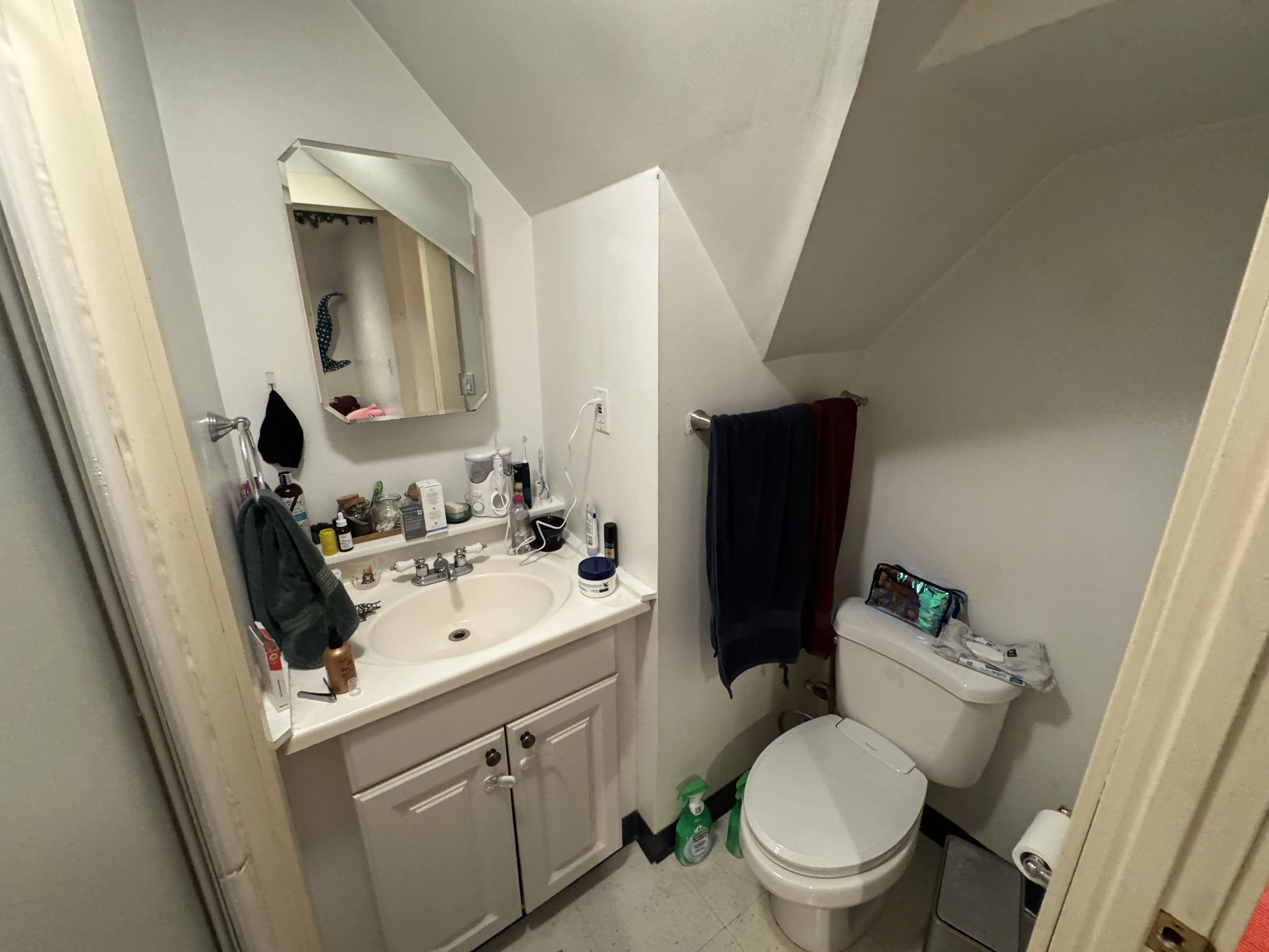 1 bed, 1 bath apartment for rent at 7 Jay St Unit 3, Davis Square — photo 14 of 18
