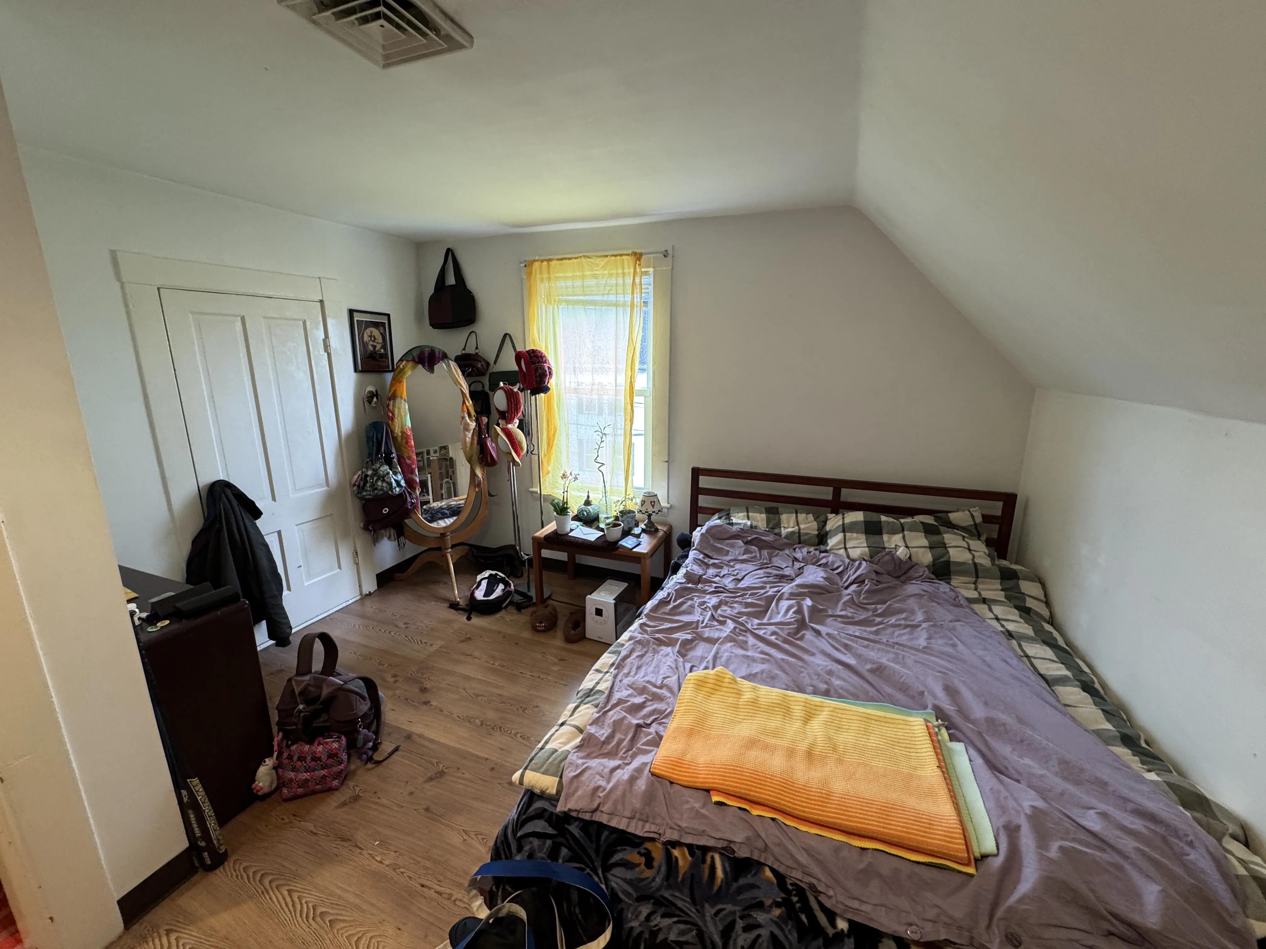 1 bed, 1 bath apartment for rent at 7 Jay St Unit 3, Davis Square — photo 5 of 18
