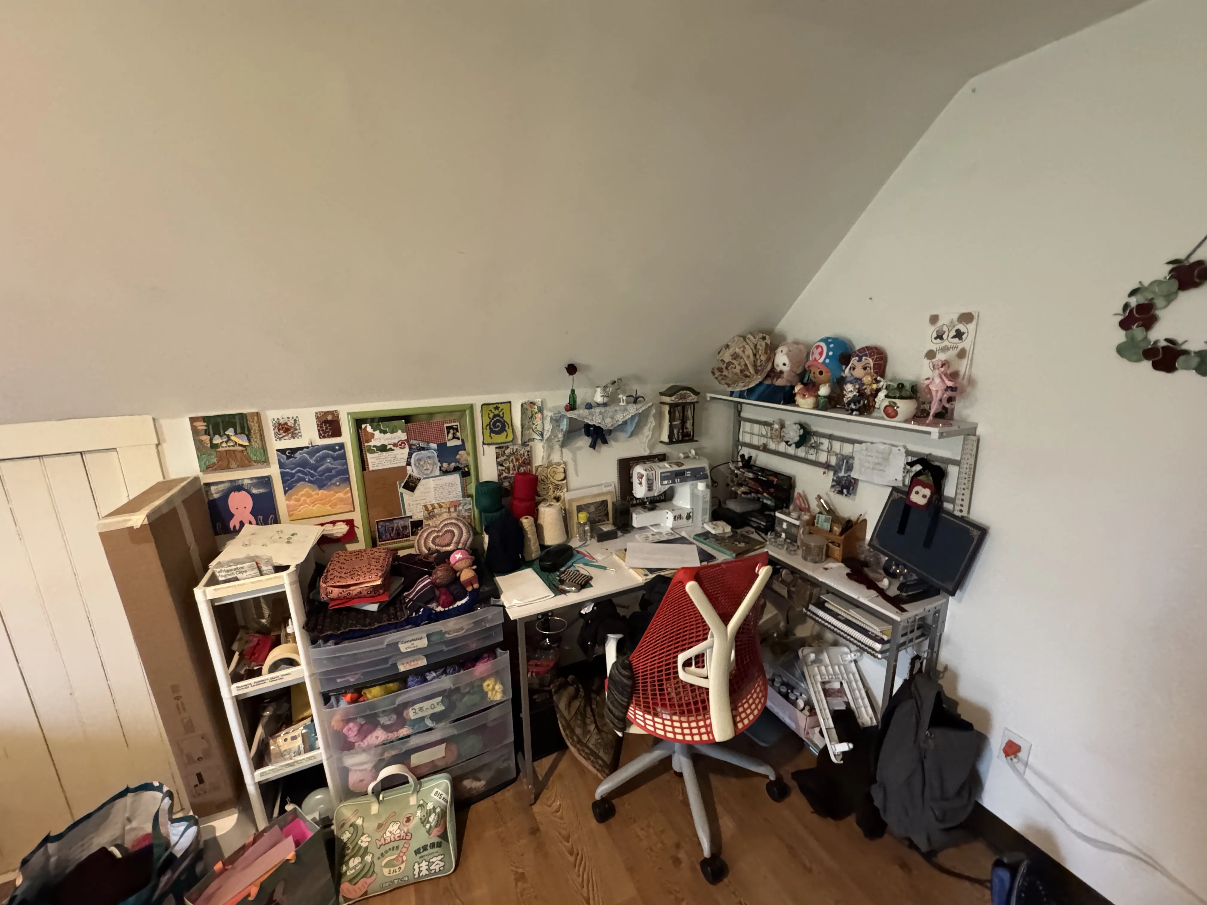 1 bed, 1 bath apartment for rent at 7 Jay St Unit 3, Davis Square — photo 4 of 18