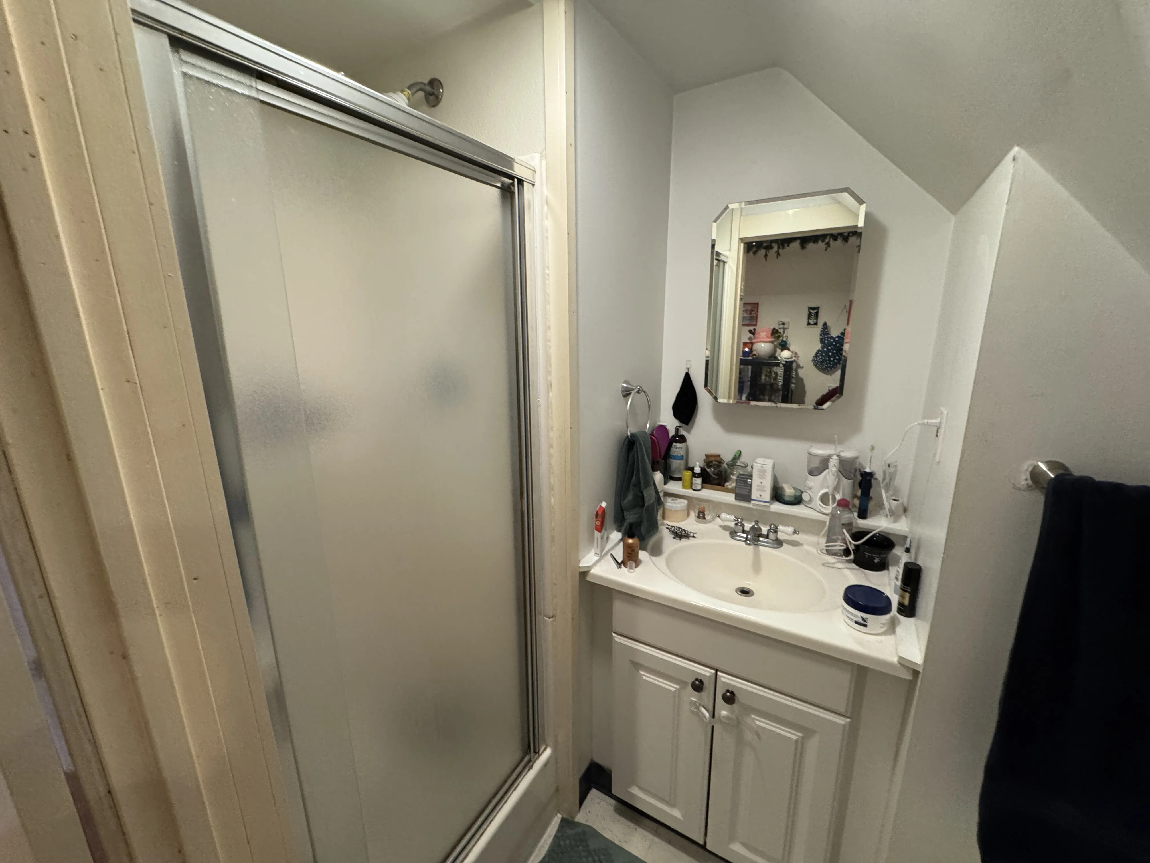 1 bed, 1 bath apartment for rent at 7 Jay St Unit 3, Davis Square — photo 15 of 18