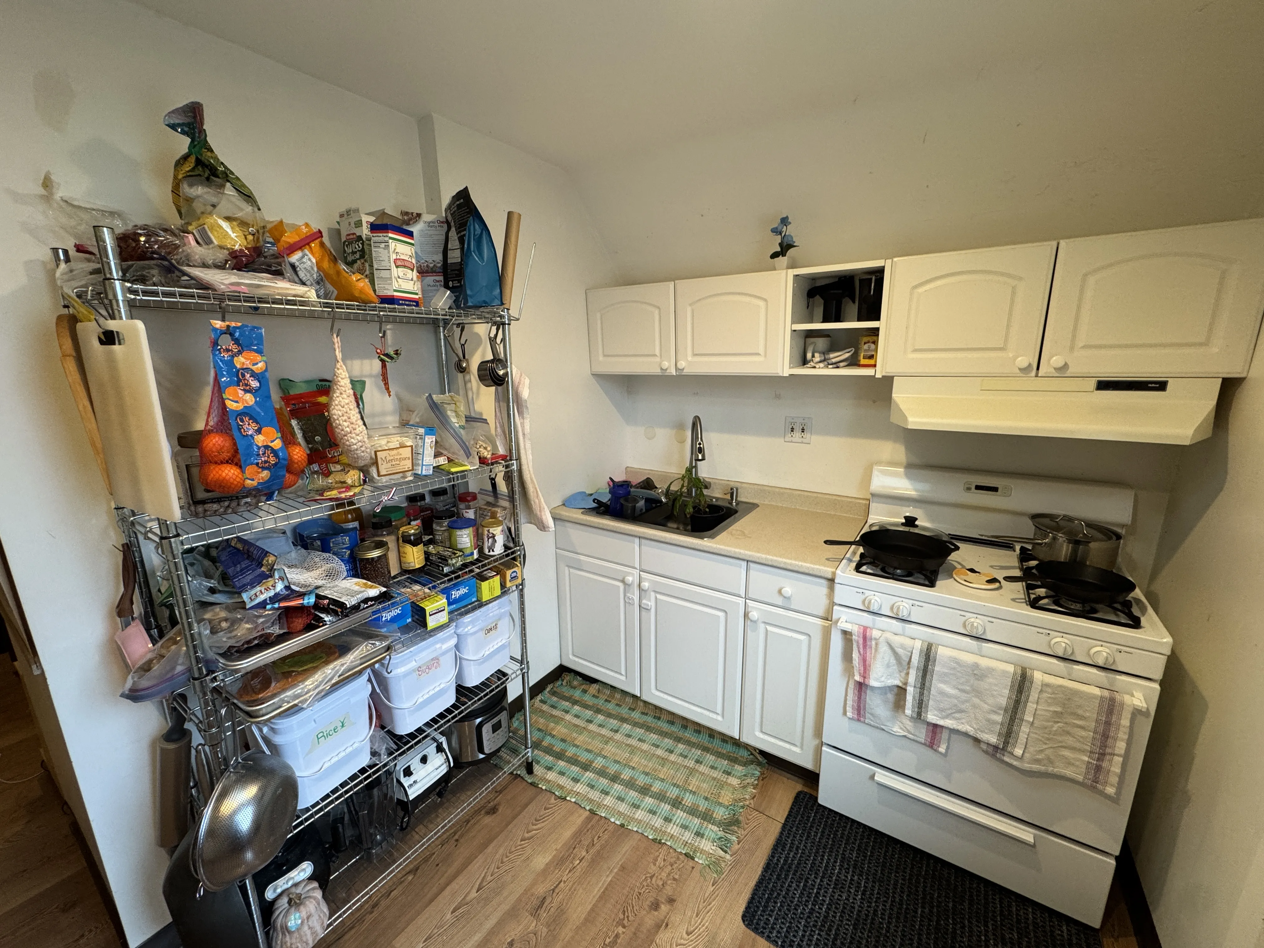 1 bed, 1 bath apartment for rent at 7 Jay St Unit 3, Davis Square — photo 9 of 18