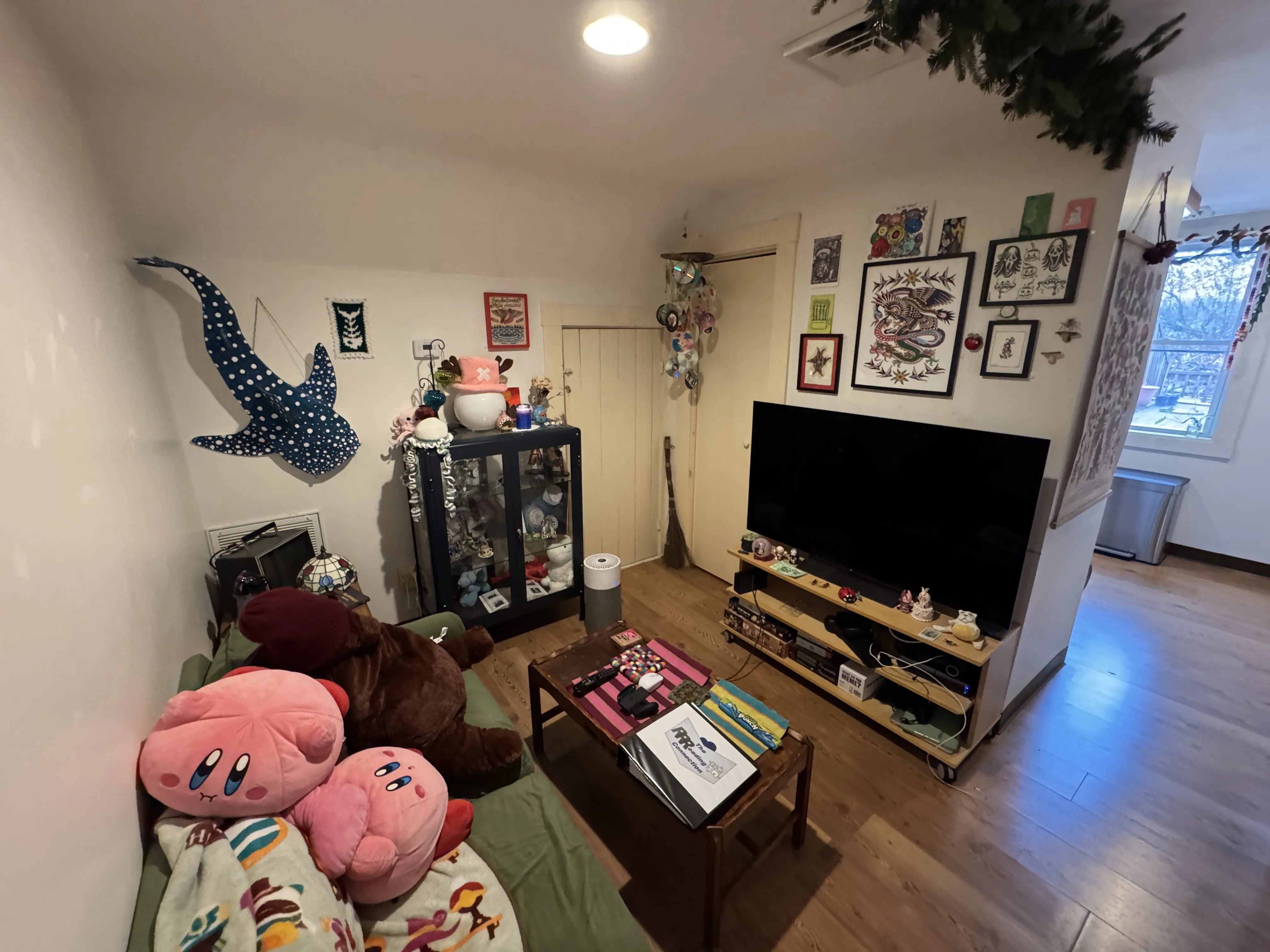 1 bed, 1 bath apartment for rent at 7 Jay St Unit 3, Davis Square — photo 6 of 18