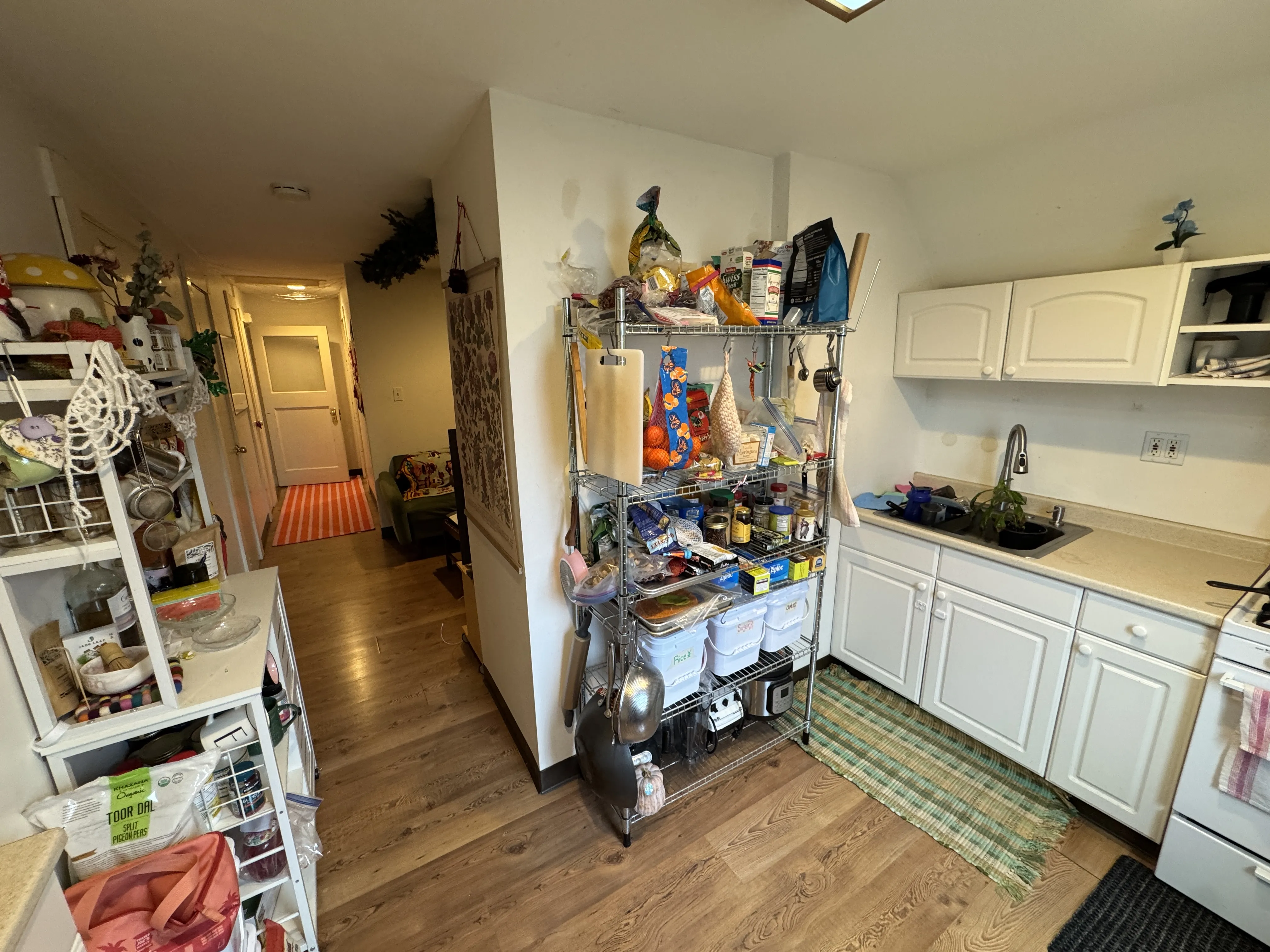1 bed, 1 bath apartment for rent at 7 Jay St Unit 3, Davis Square — photo 11 of 18