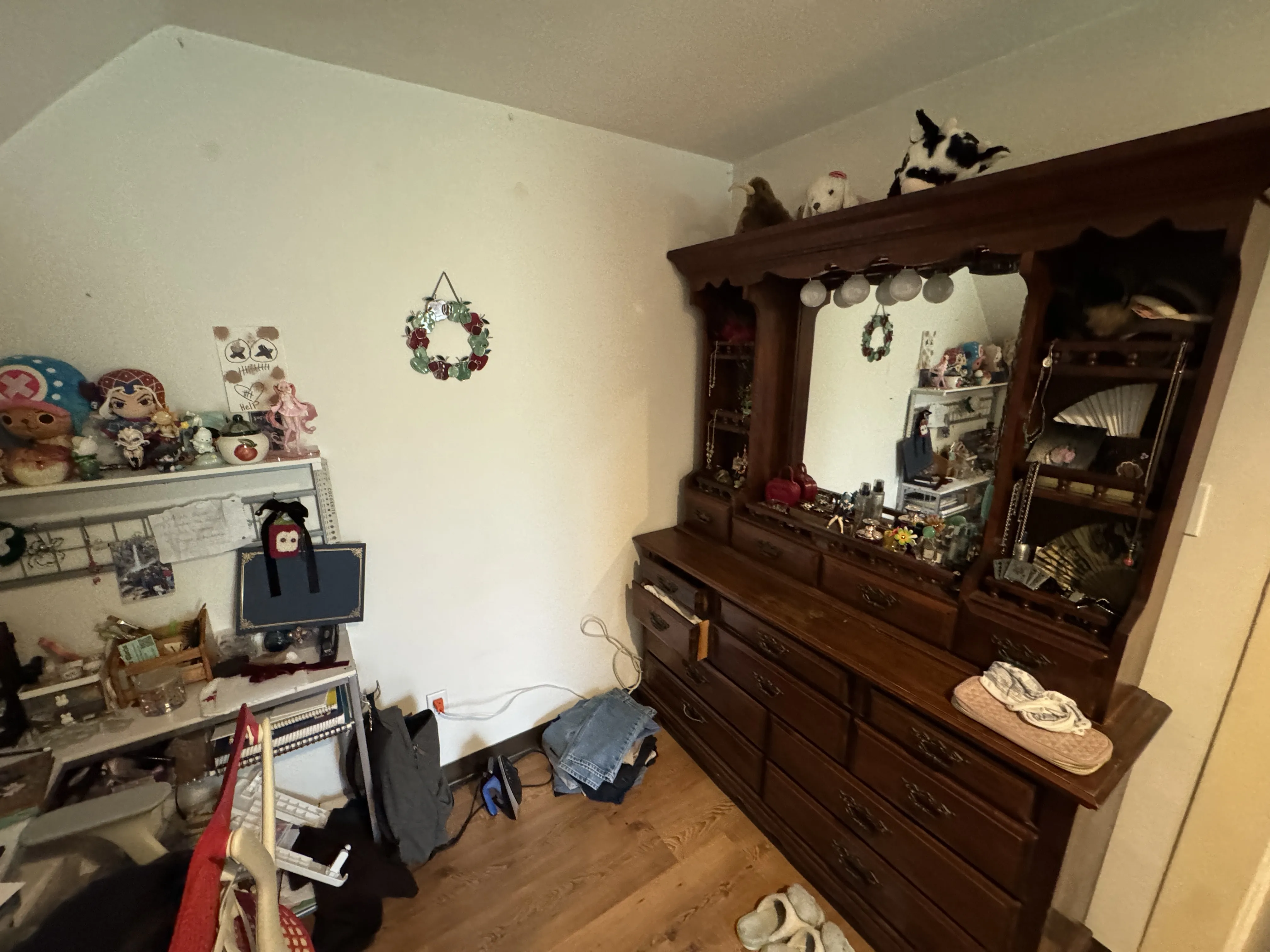 1 bed, 1 bath apartment for rent at 7 Jay St Unit 3, Davis Square — photo 3 of 18