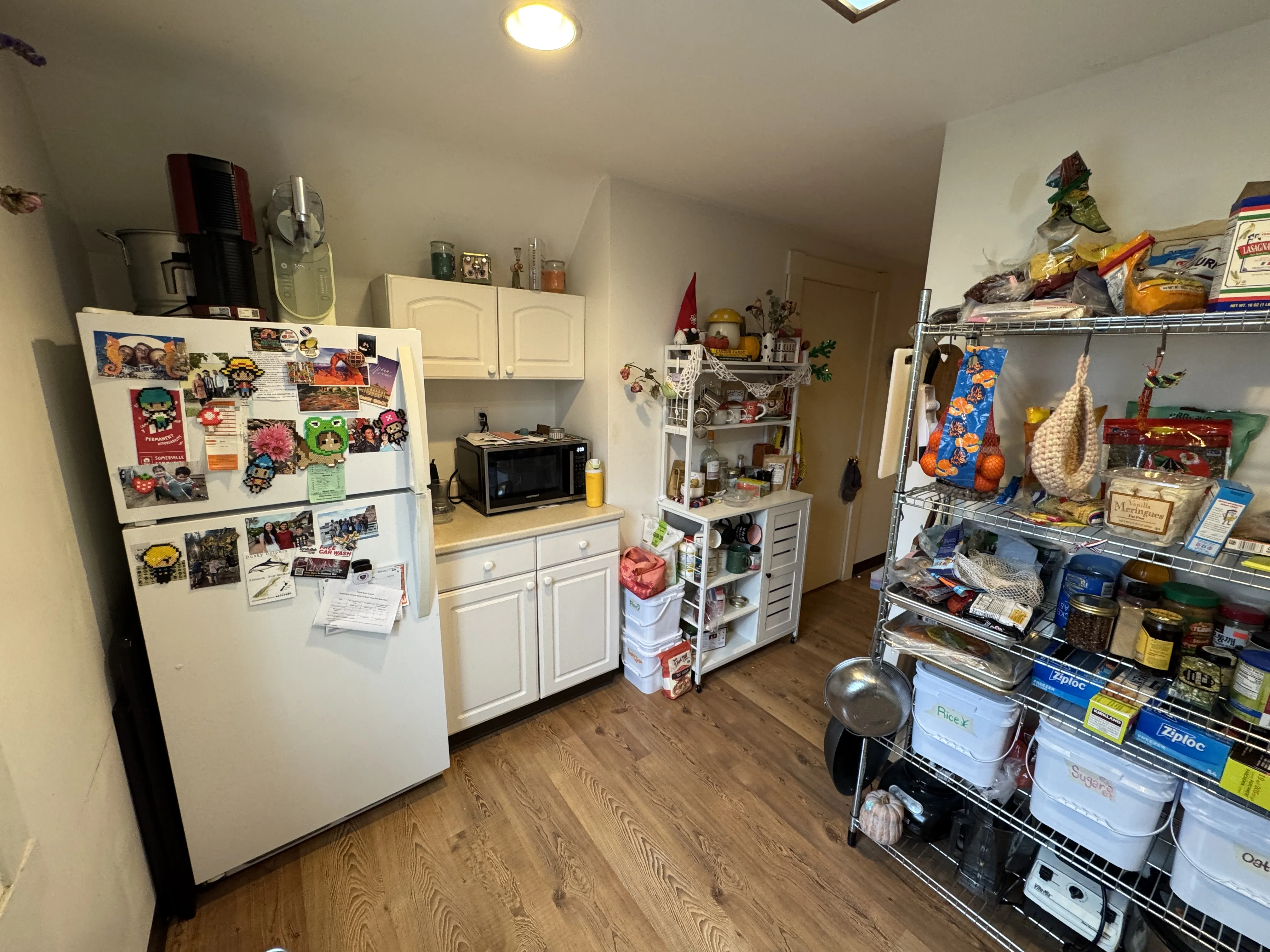 1 bed, 1 bath apartment for rent at 7 Jay St Unit 3, Davis Square — photo 10 of 18