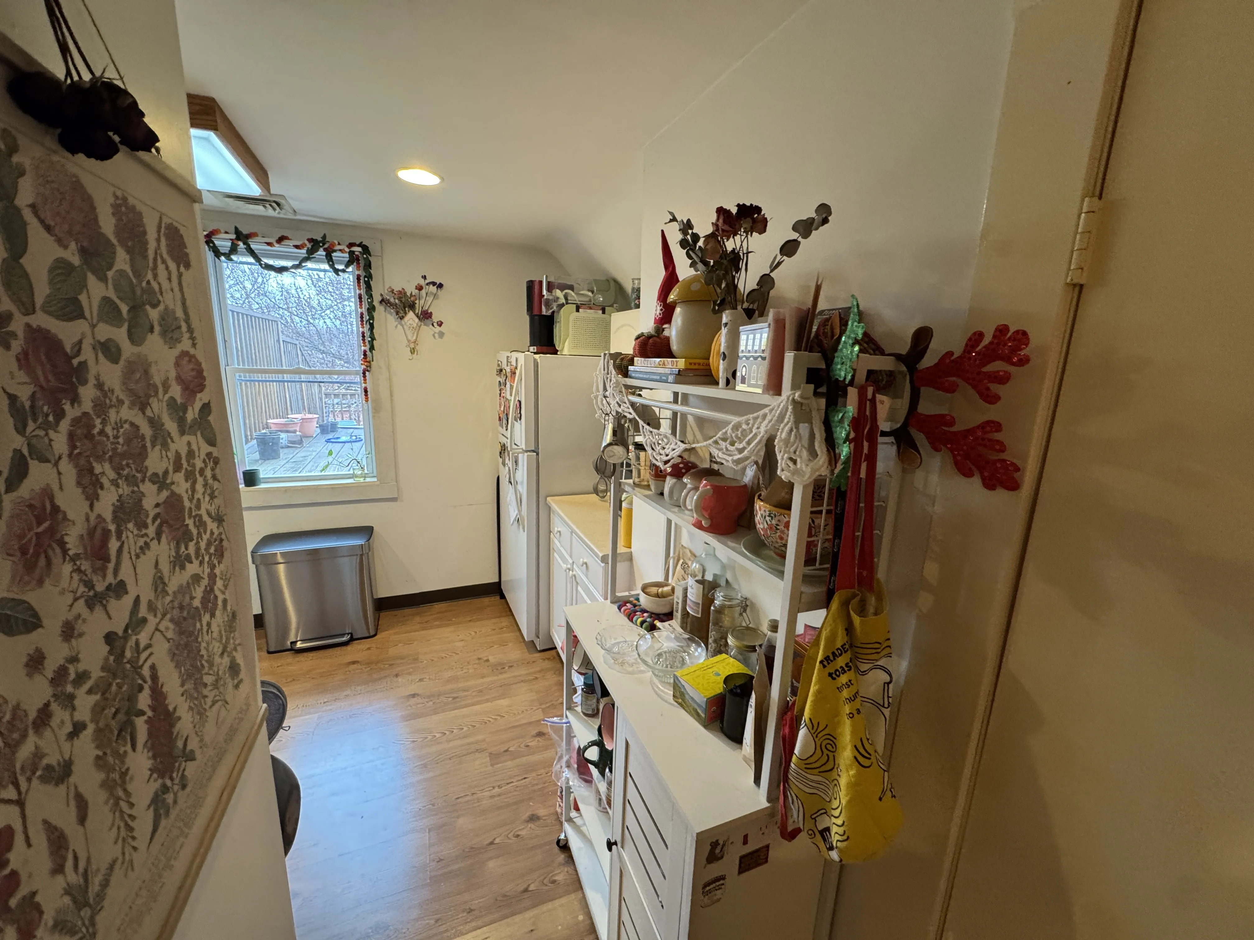 1 bed, 1 bath apartment for rent at 7 Jay St Unit 3, Davis Square — photo 8 of 18