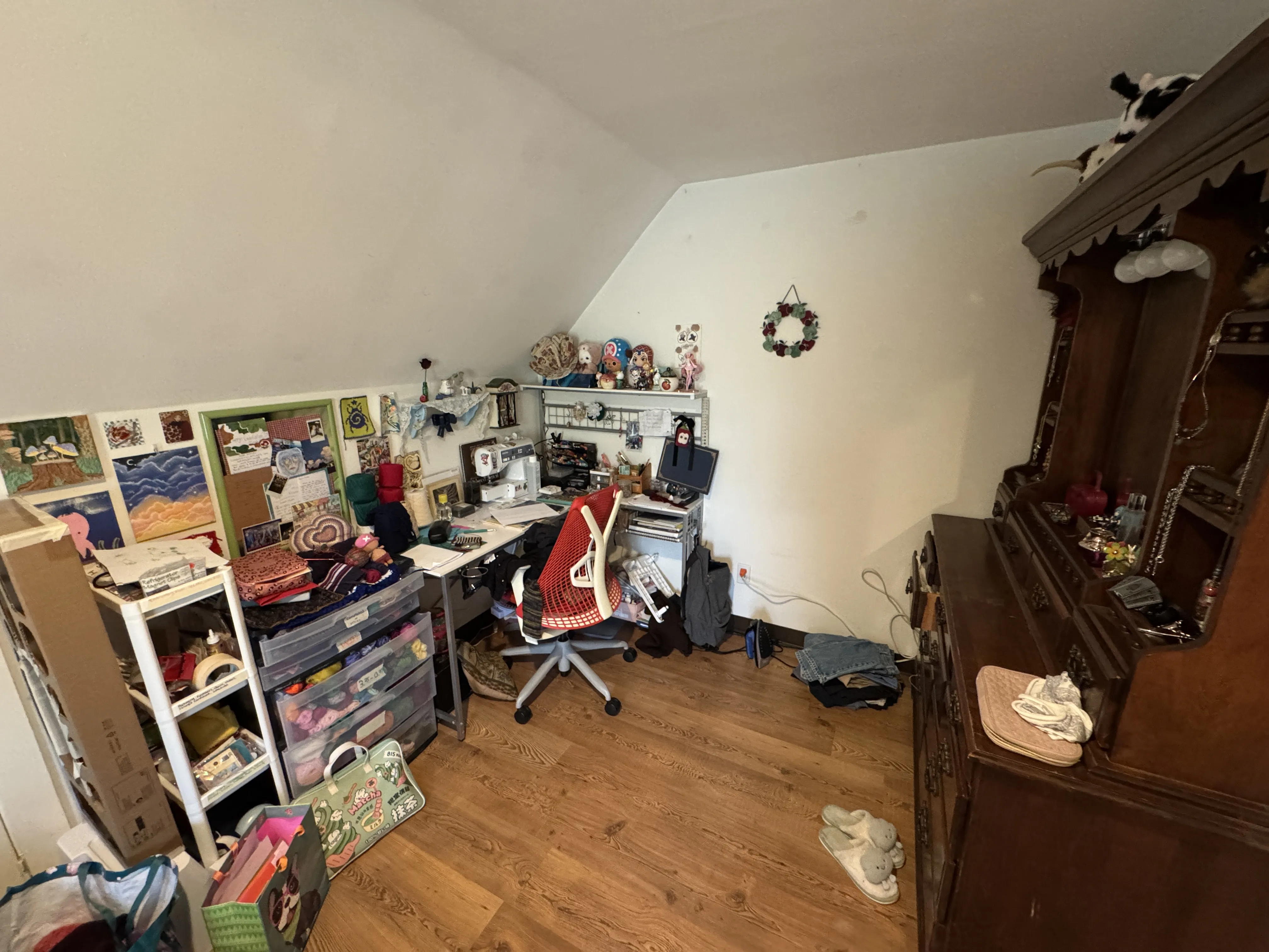 1 bed, 1 bath apartment for rent at 7 Jay St Unit 3, Davis Square — photo 2 of 18