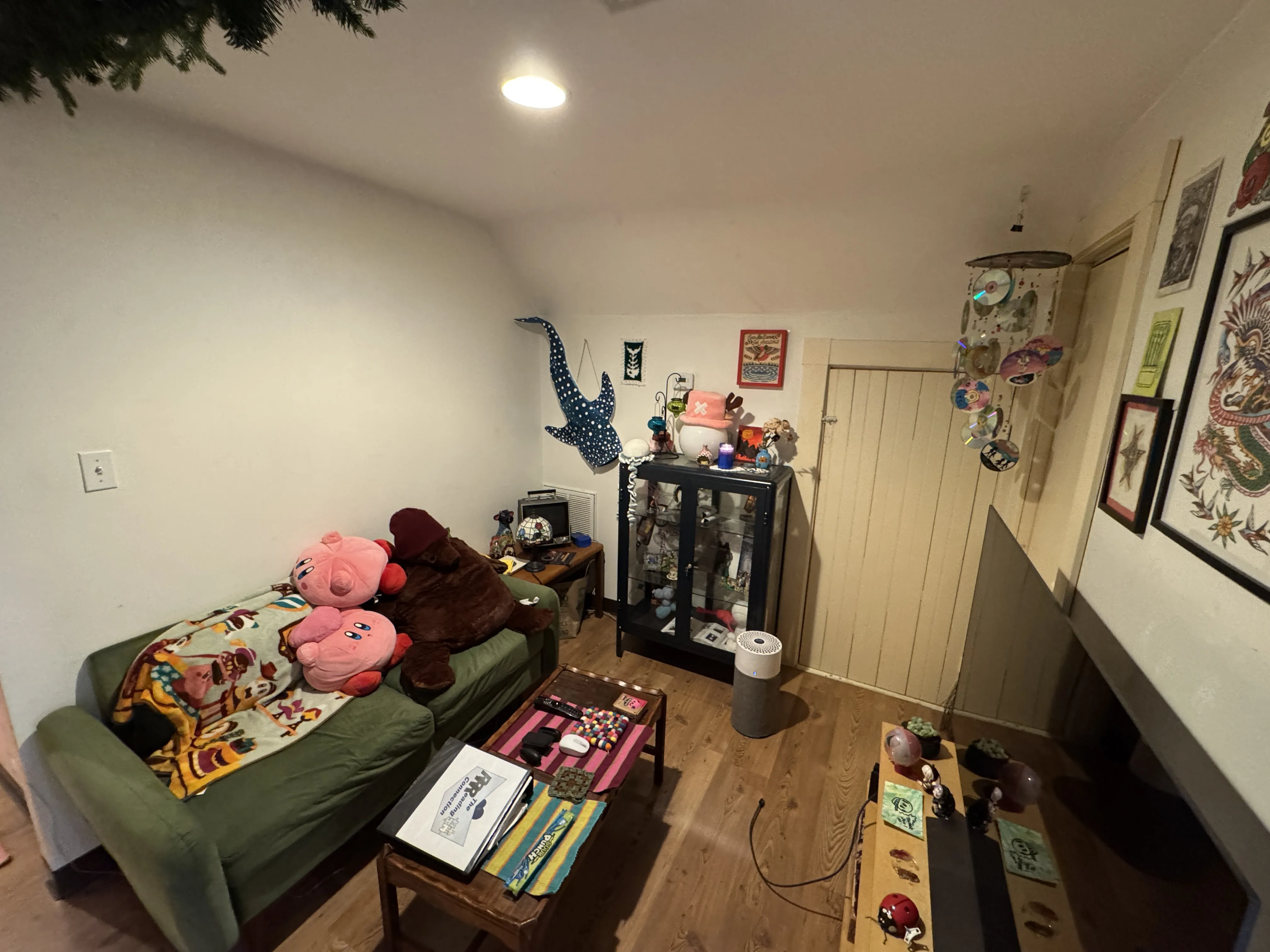 1 bed, 1 bath apartment for rent at 7 Jay St Unit 3, Davis Square — photo 7 of 18