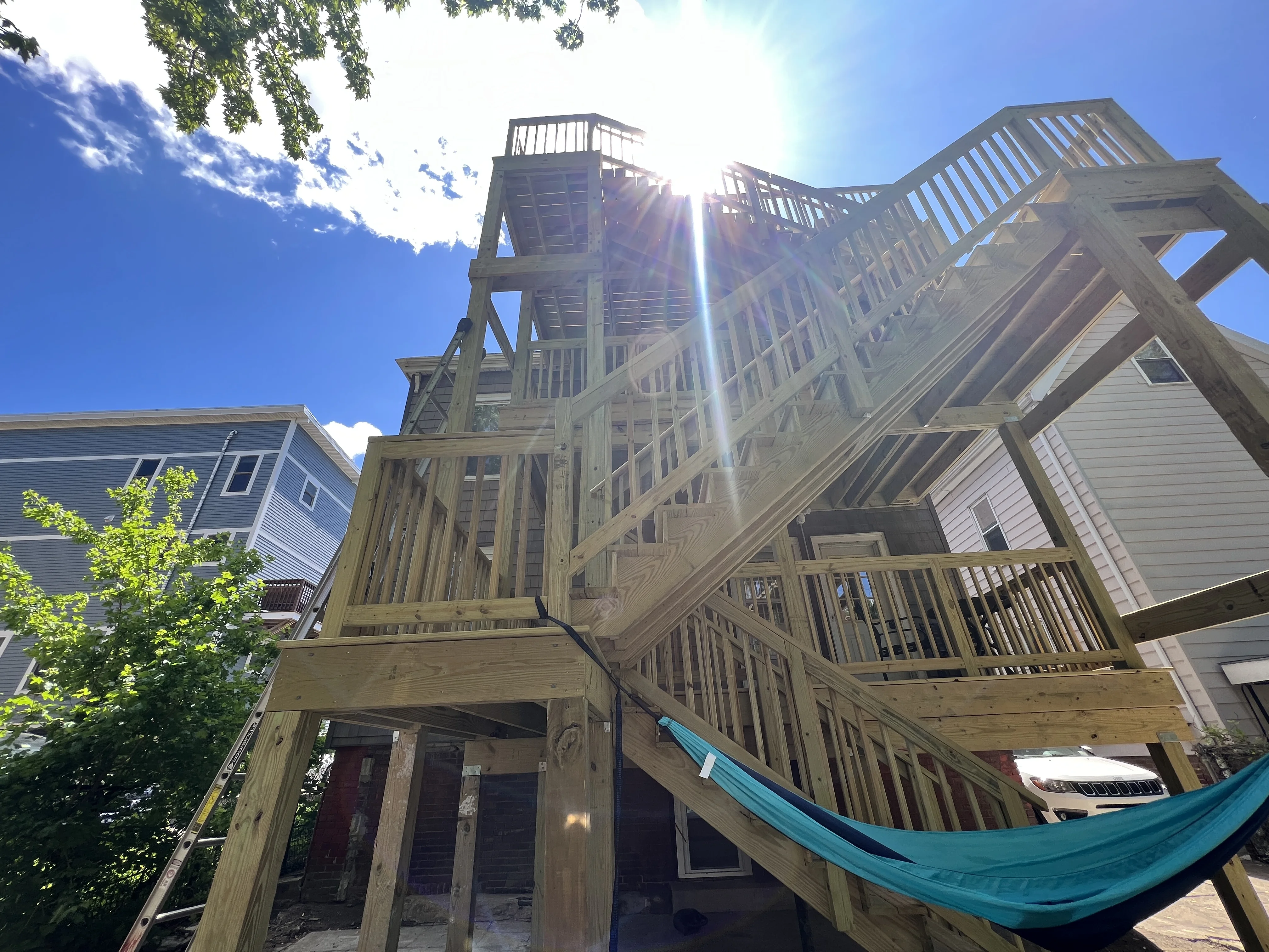 1 bed, 1 bath apartment for rent at 7 Jay St Unit 3, Davis Square — photo 17 of 18