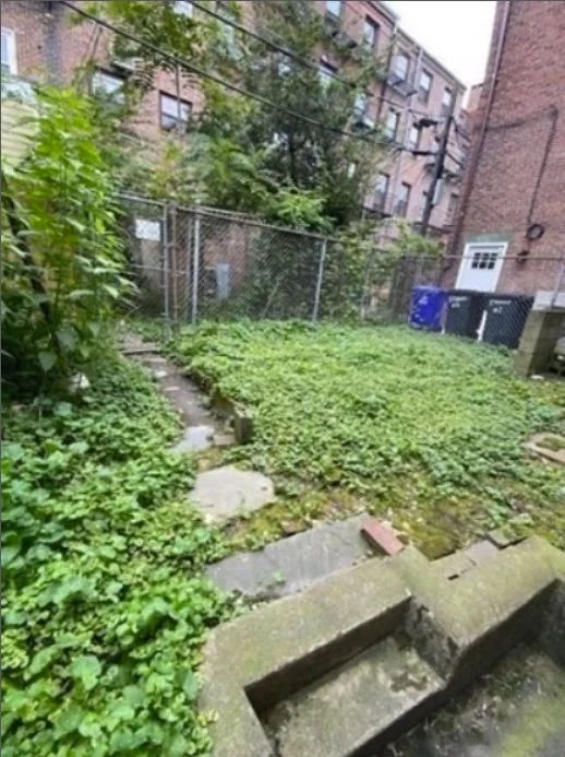 2 bed, 1 bath apartment for rent at 7 Johnny Ct Unit 1, Chinatown — photo 8 of 8