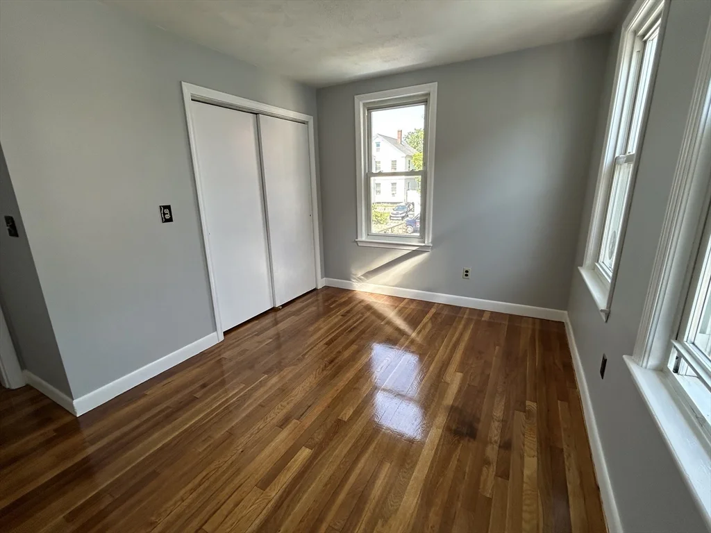 3 bed, 1 bath apartment for rent at 7 Judson St Unit 2, Malden — photo 6 of 8