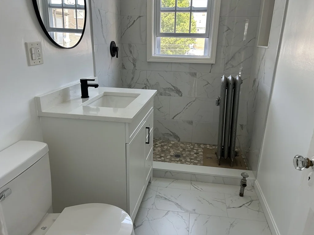 3 bed, 1 bath apartment for rent at 7 Judson St Unit 2, Malden — photo 8 of 8