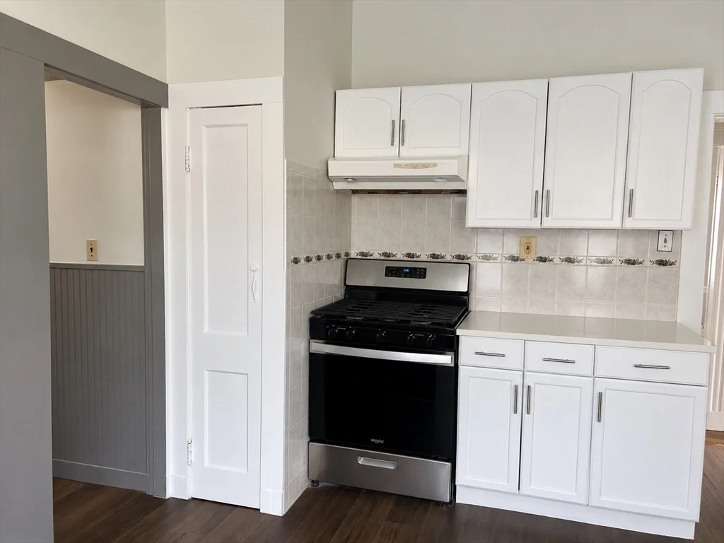 3 bed, 1 bath apartment for rent at 7 Judson St Unit 2, Malden