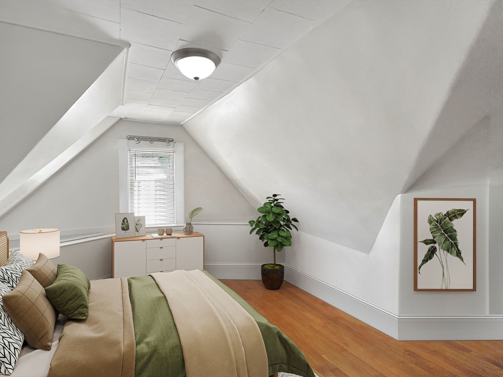 3 bed, 1 bath apartment for rent at 7 Judson Unit 3, Beverly — photo 5 of 10